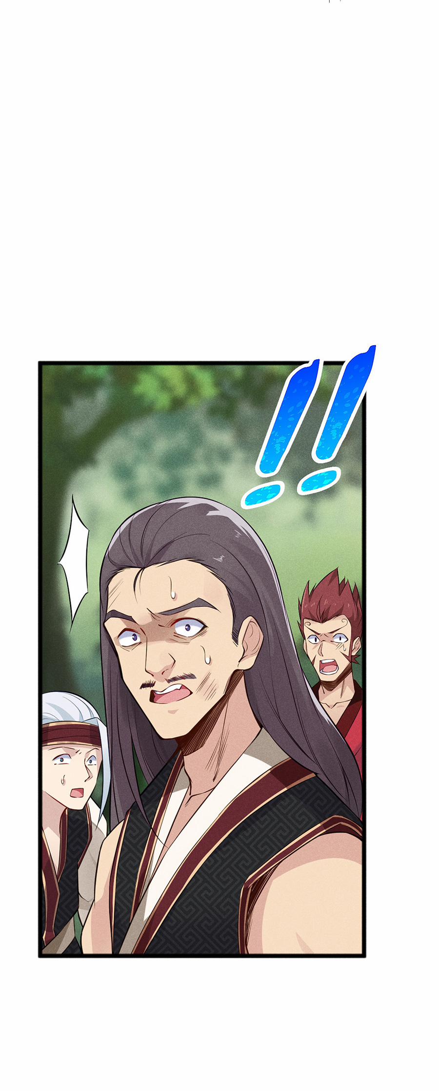 Võ Lâm Đệ Nhất Đầu Bếp 6.1 trang 5