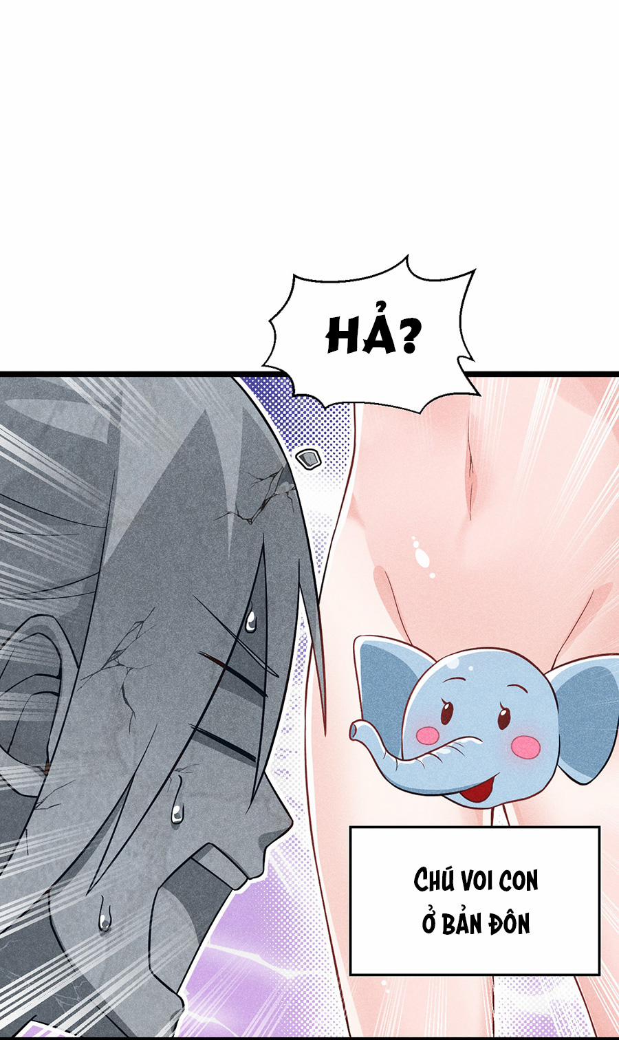 Võ Lâm Đệ Nhất Đầu Bếp 6.2 trang 48