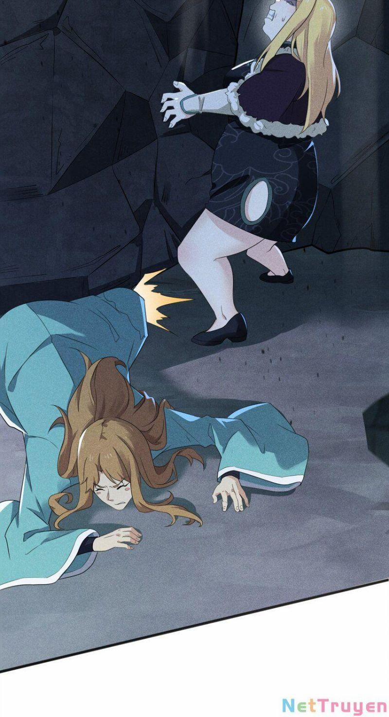 Võ Lâm Đệ Nhất Đầu Bếp 60.1 trang 25