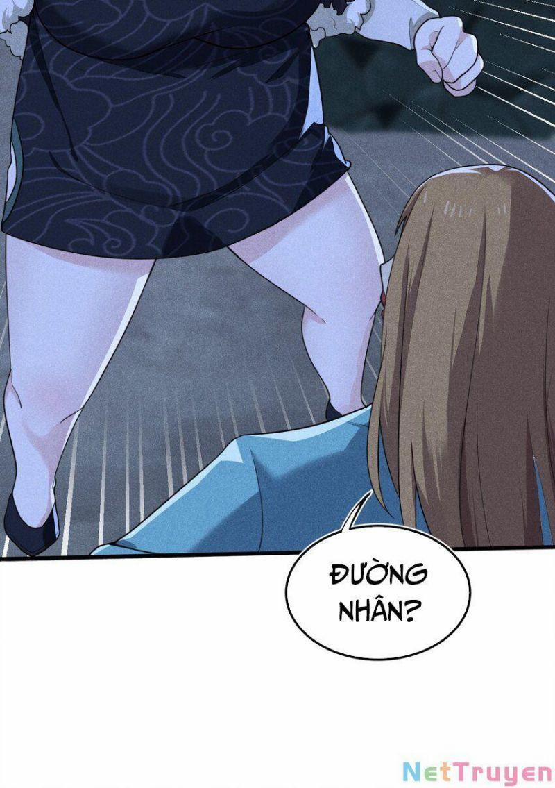 Võ Lâm Đệ Nhất Đầu Bếp 60.1 trang 30