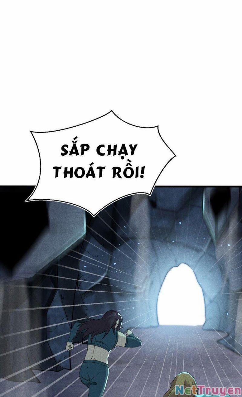 Võ Lâm Đệ Nhất Đầu Bếp 60.1 trang 4