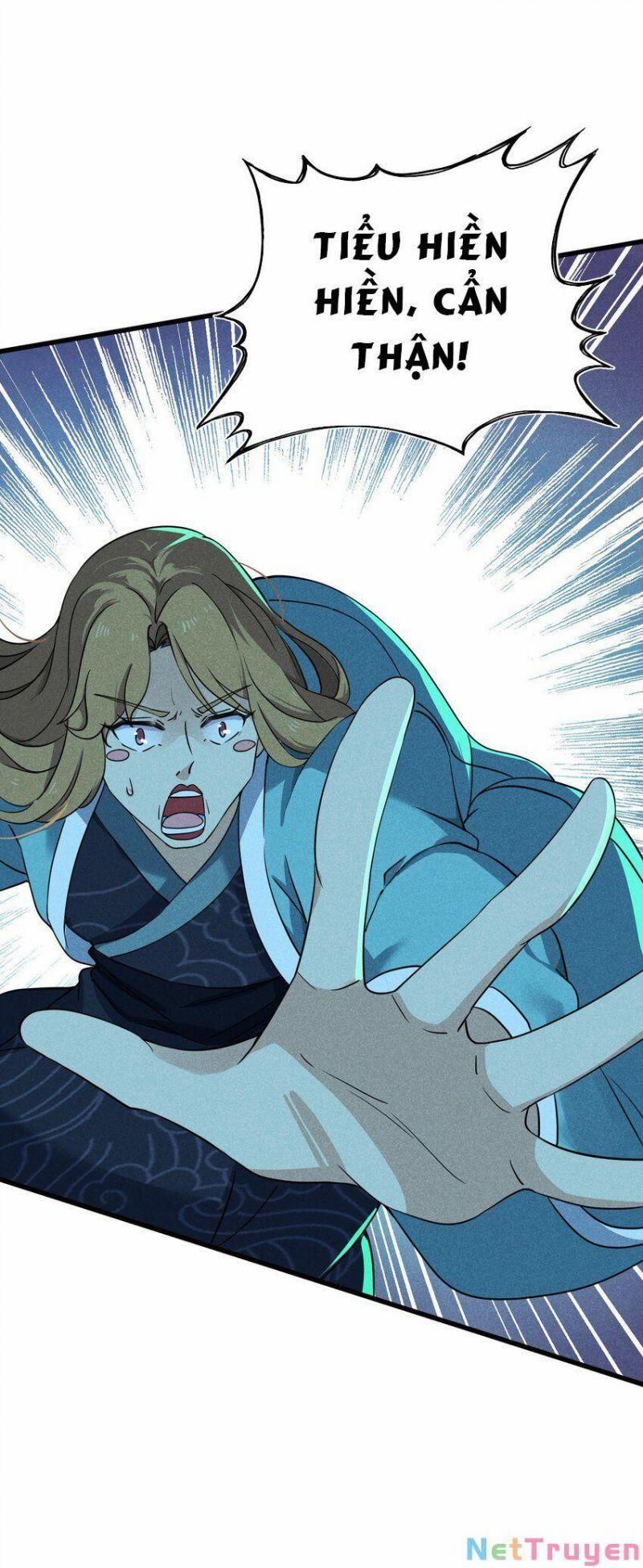 Võ Lâm Đệ Nhất Đầu Bếp 60.1 trang 7