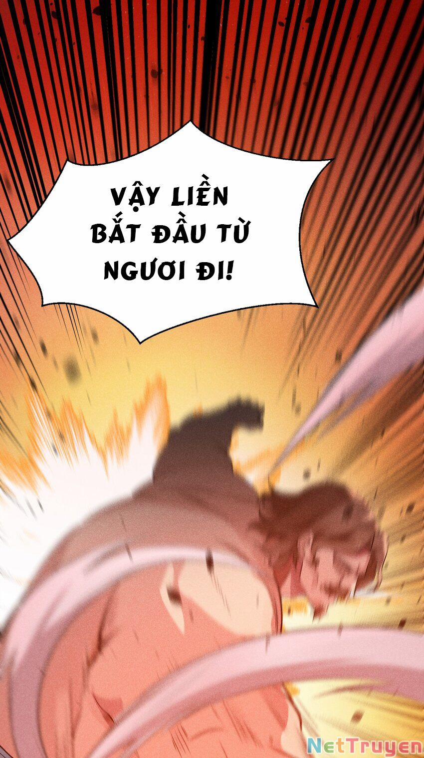Võ Lâm Đệ Nhất Đầu Bếp 60.2 trang 10