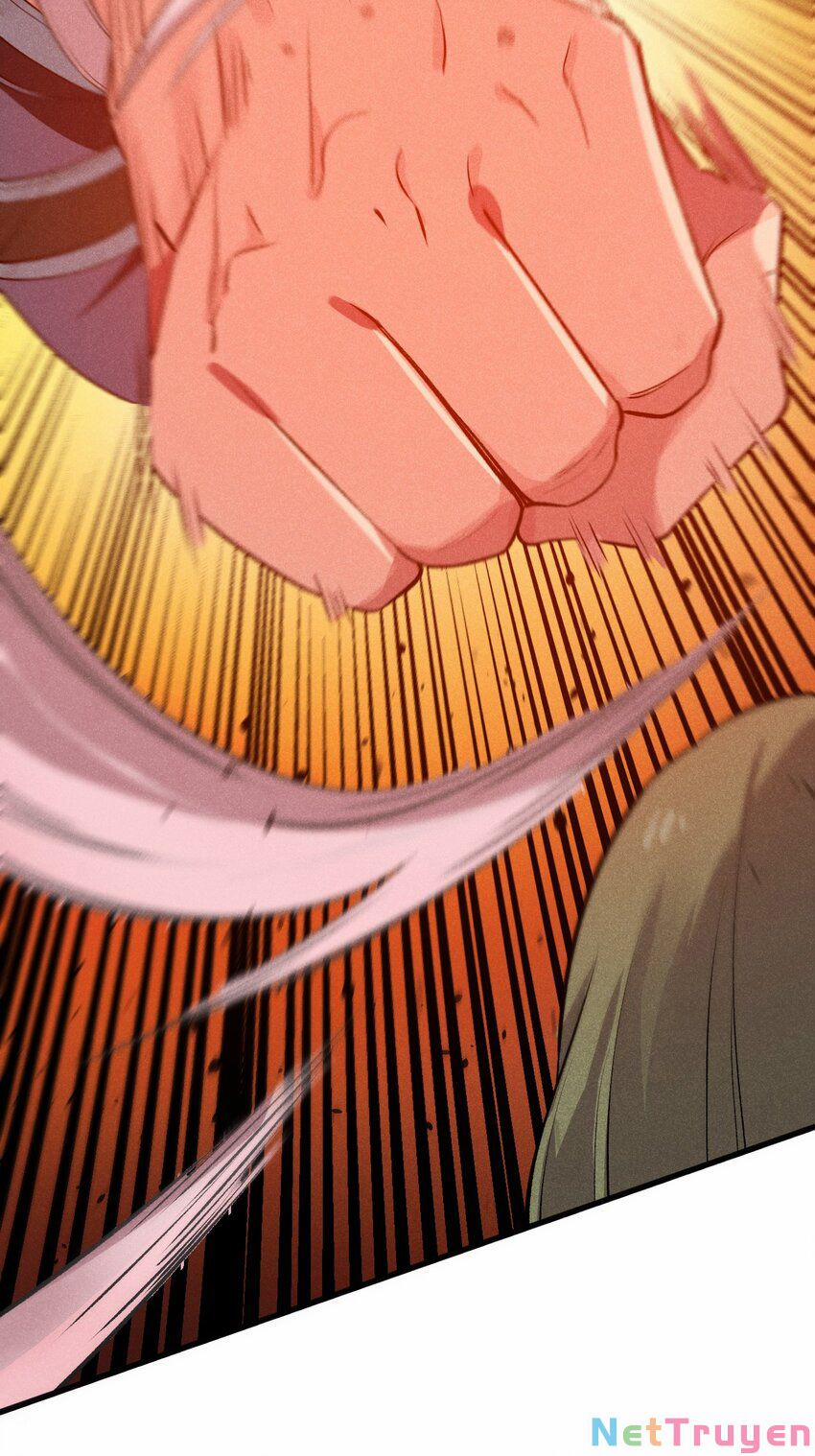 Võ Lâm Đệ Nhất Đầu Bếp 60.2 trang 11
