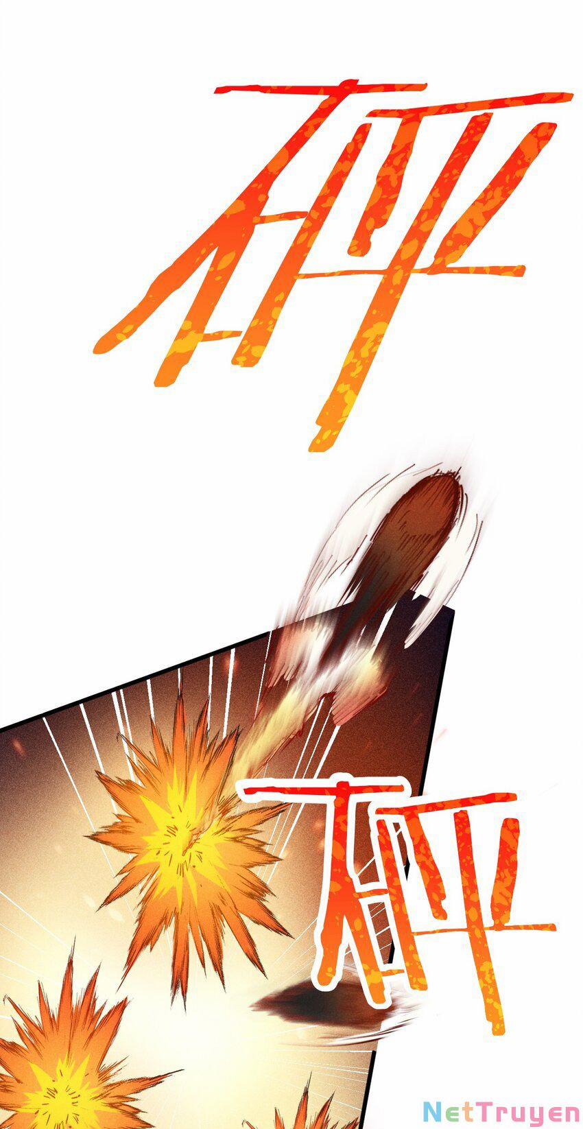 Võ Lâm Đệ Nhất Đầu Bếp 60.2 trang 30