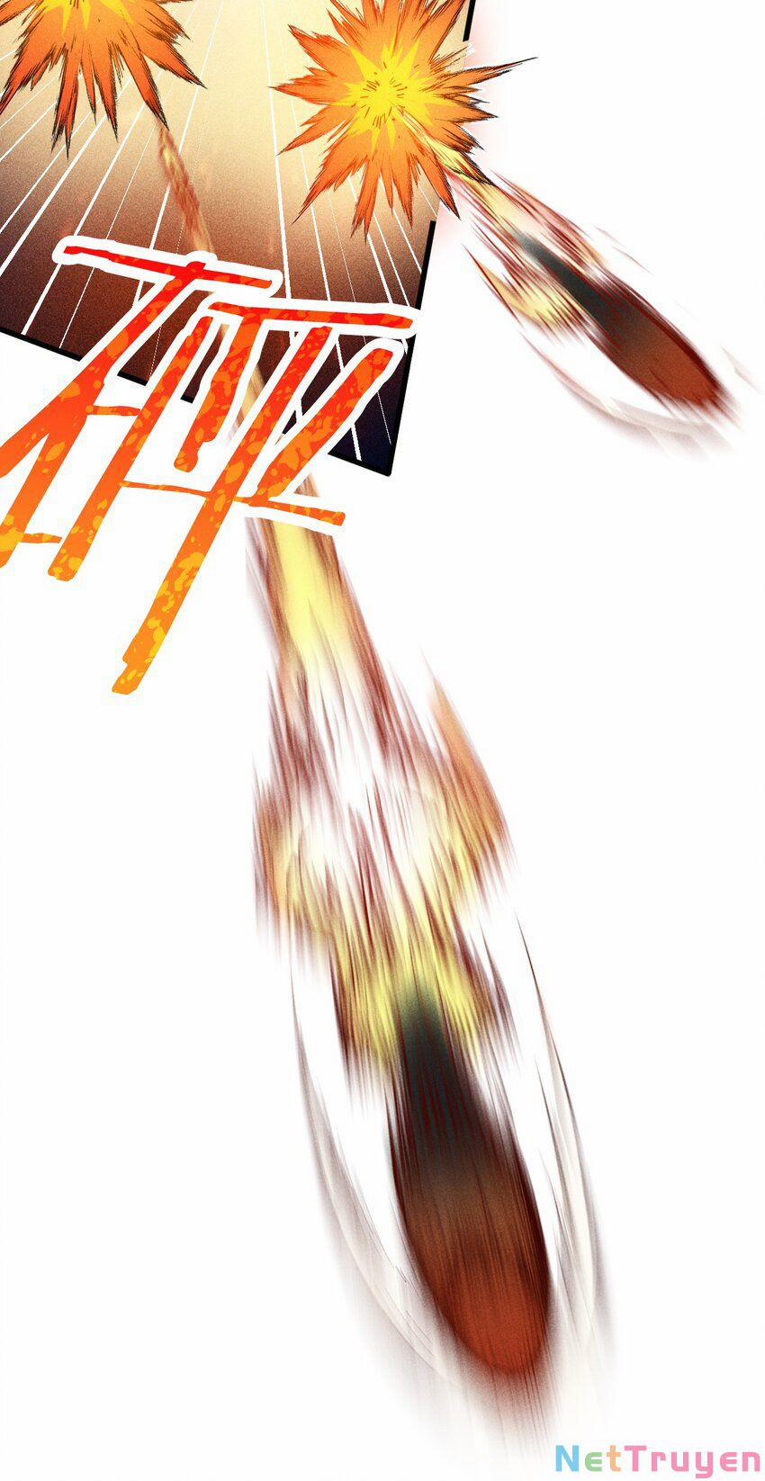 Võ Lâm Đệ Nhất Đầu Bếp 60.2 trang 31