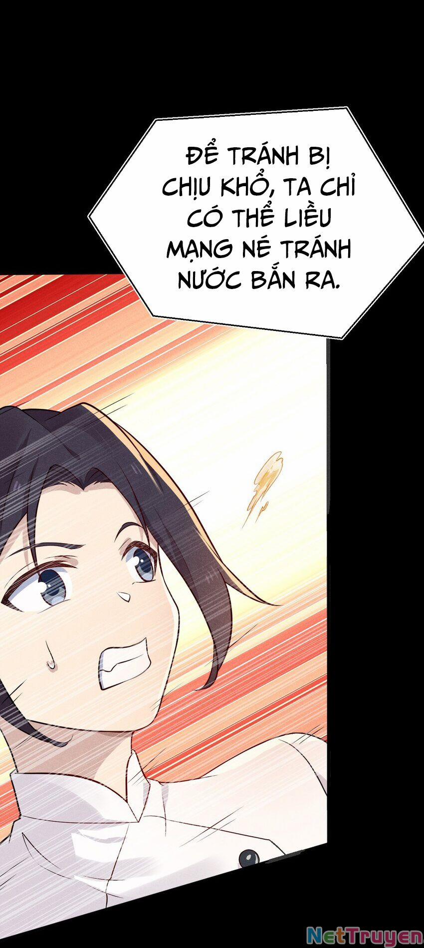 Võ Lâm Đệ Nhất Đầu Bếp 60.2 trang 37