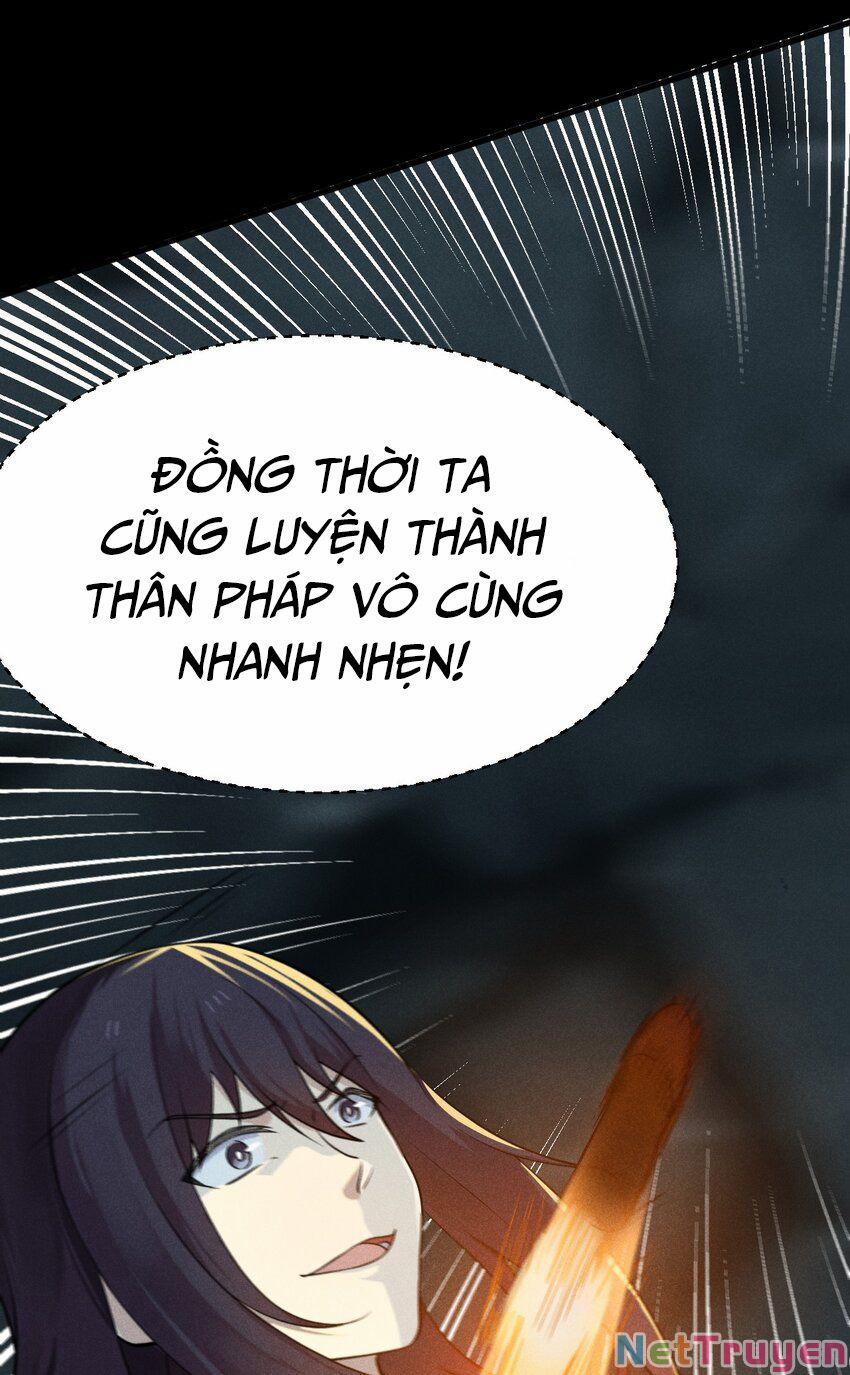 Võ Lâm Đệ Nhất Đầu Bếp 60.2 trang 38