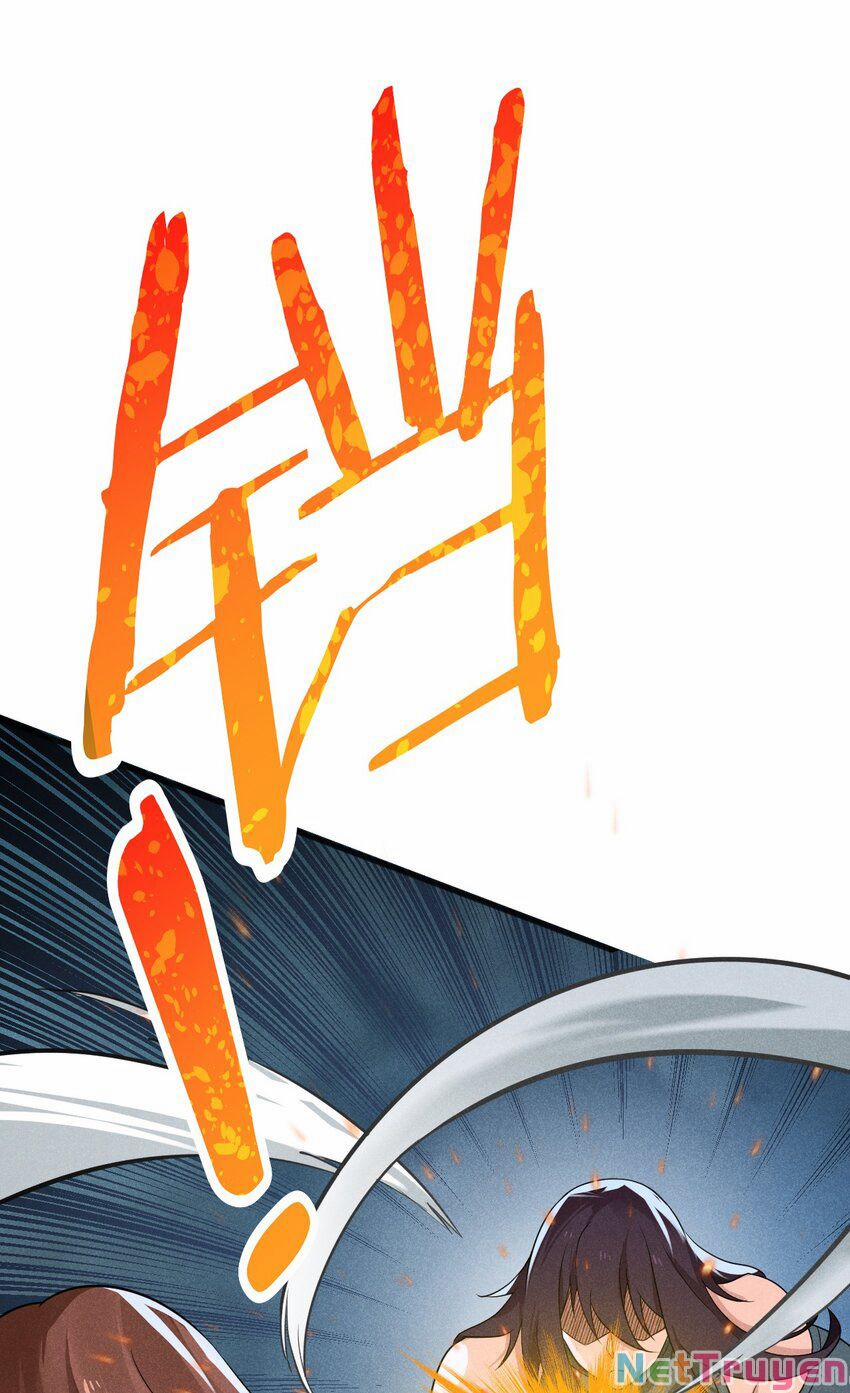 Võ Lâm Đệ Nhất Đầu Bếp 60.2 trang 43