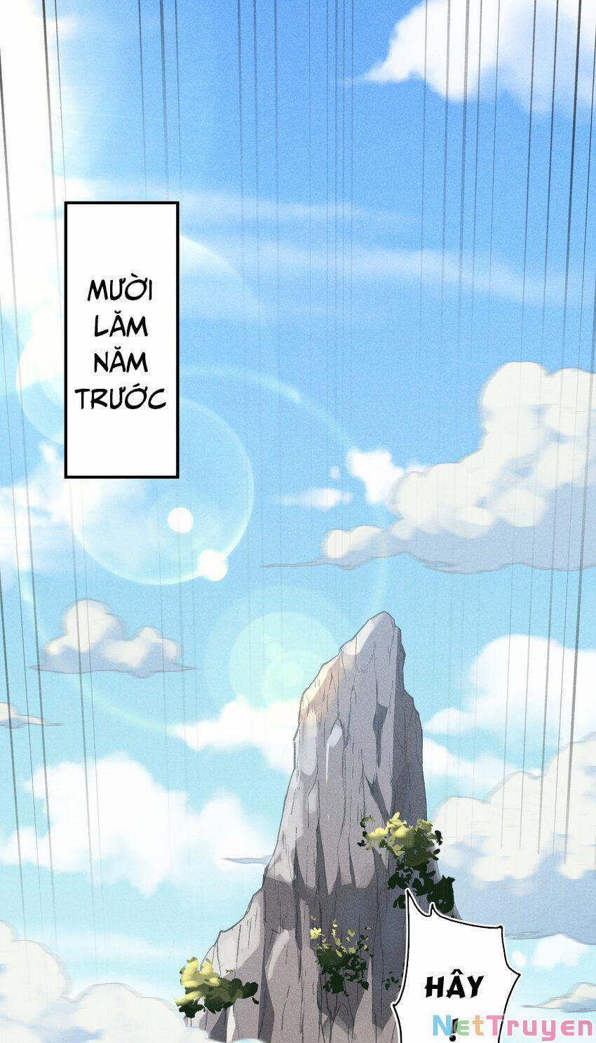 Võ Lâm Đệ Nhất Đầu Bếp 61.1 trang 2