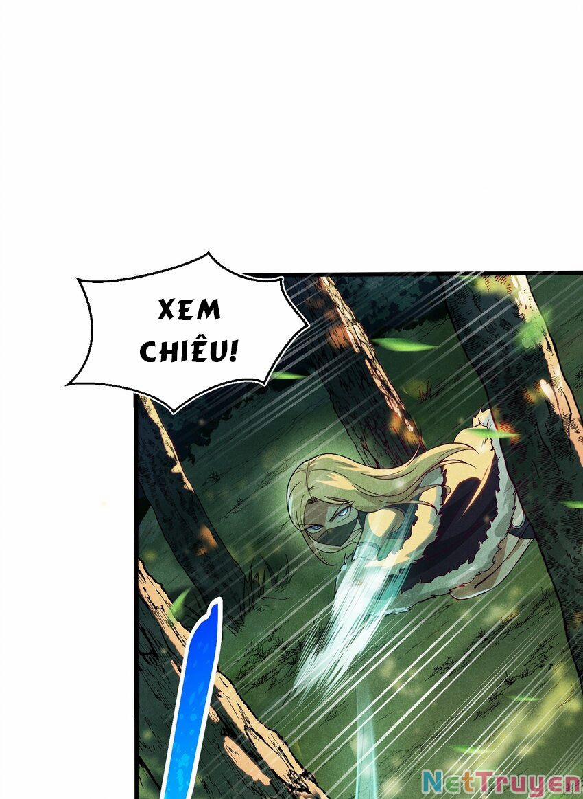 Võ Lâm Đệ Nhất Đầu Bếp 61.1 trang 4