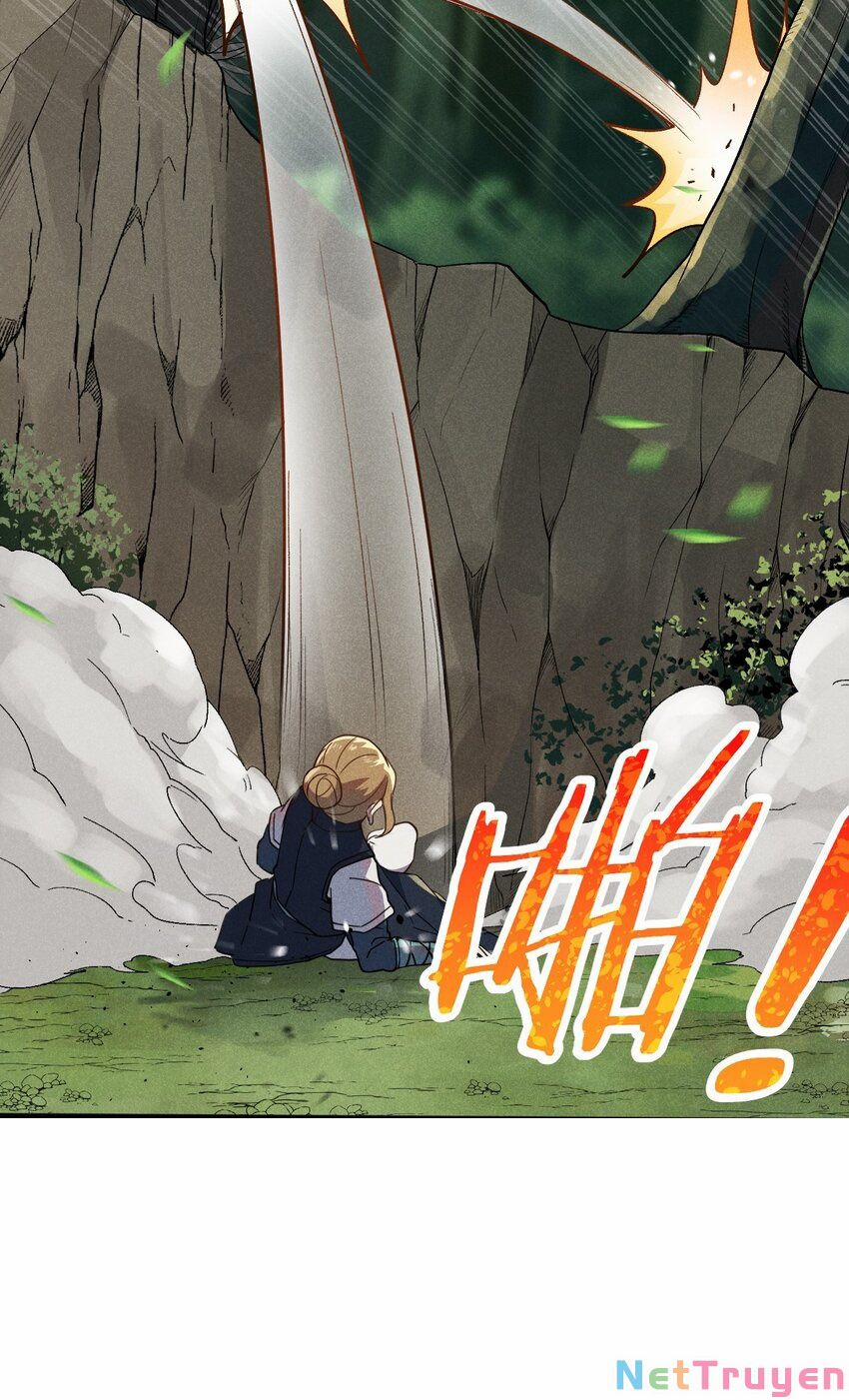 Võ Lâm Đệ Nhất Đầu Bếp 61.1 trang 8