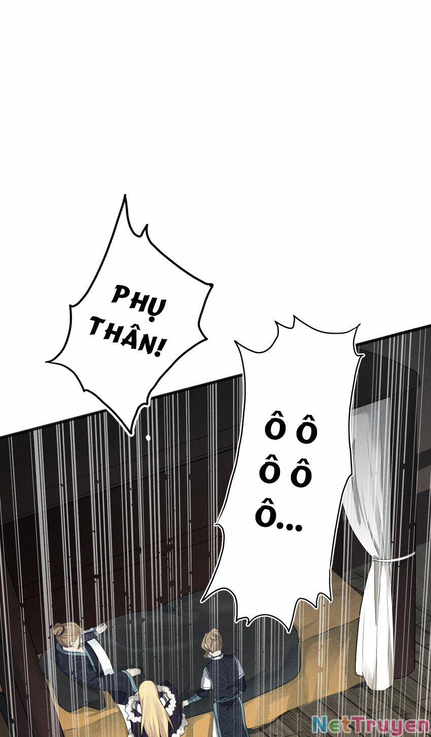 Võ Lâm Đệ Nhất Đầu Bếp 61.2 trang 12