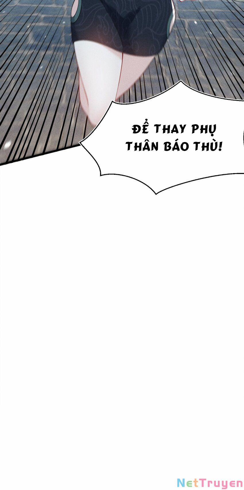 Võ Lâm Đệ Nhất Đầu Bếp 61.2 trang 19