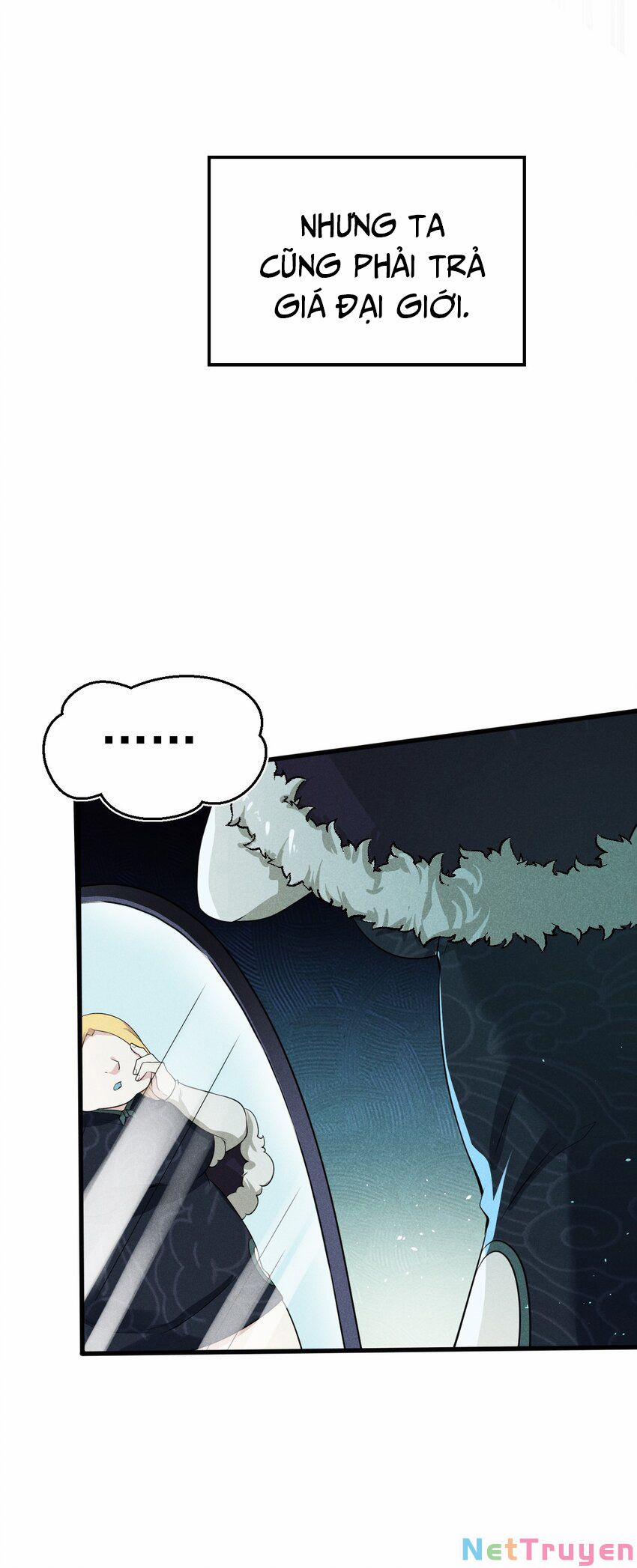 Võ Lâm Đệ Nhất Đầu Bếp 61.2 trang 25