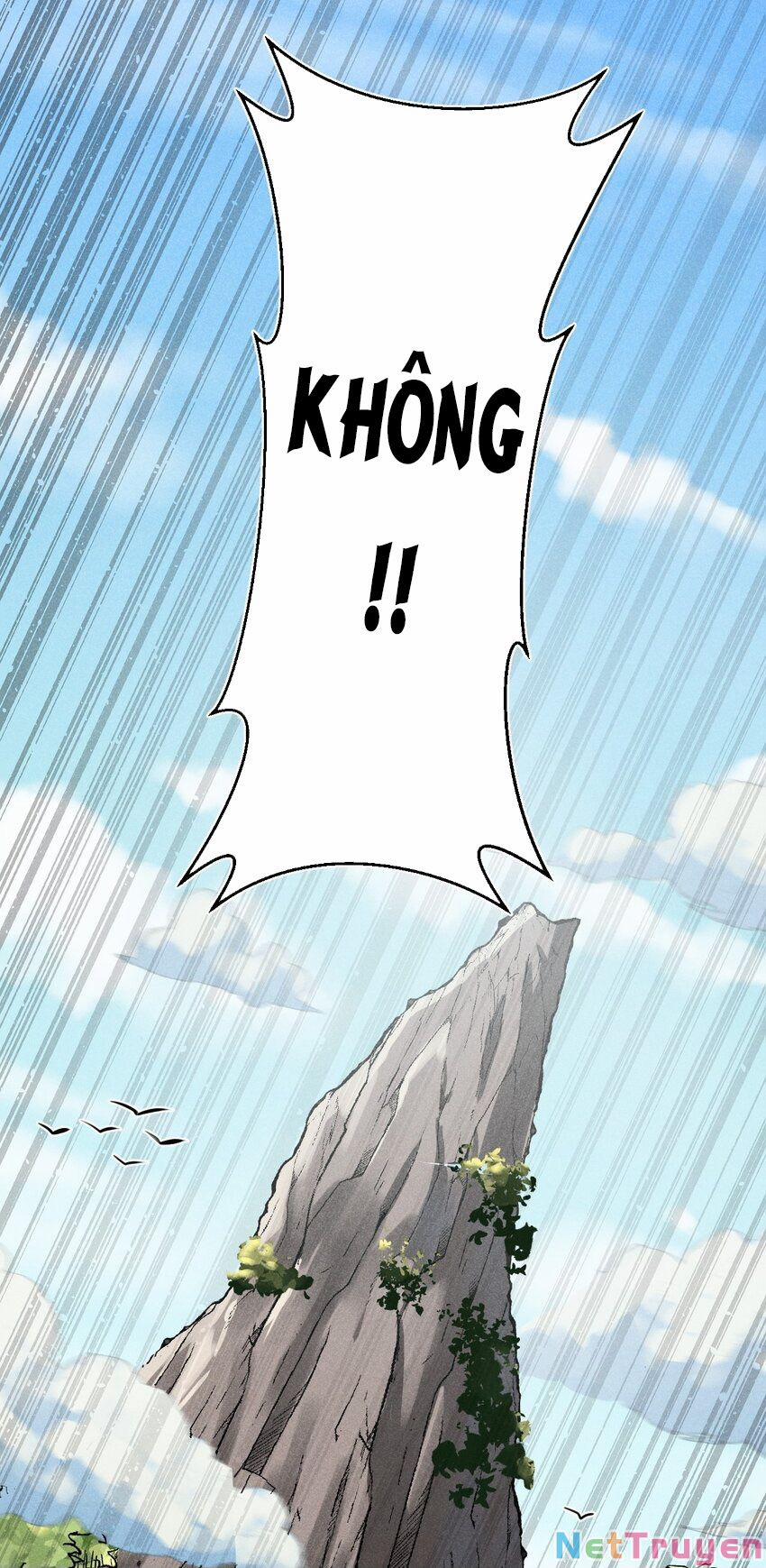 Võ Lâm Đệ Nhất Đầu Bếp 61.2 trang 27