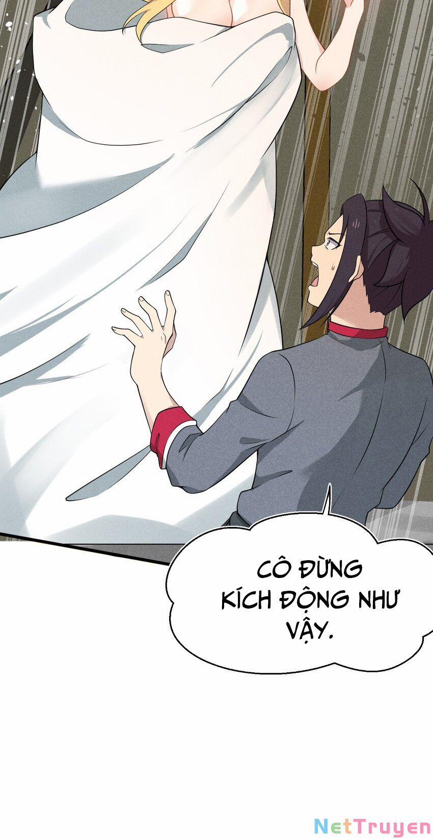 Võ Lâm Đệ Nhất Đầu Bếp 61.2 trang 43