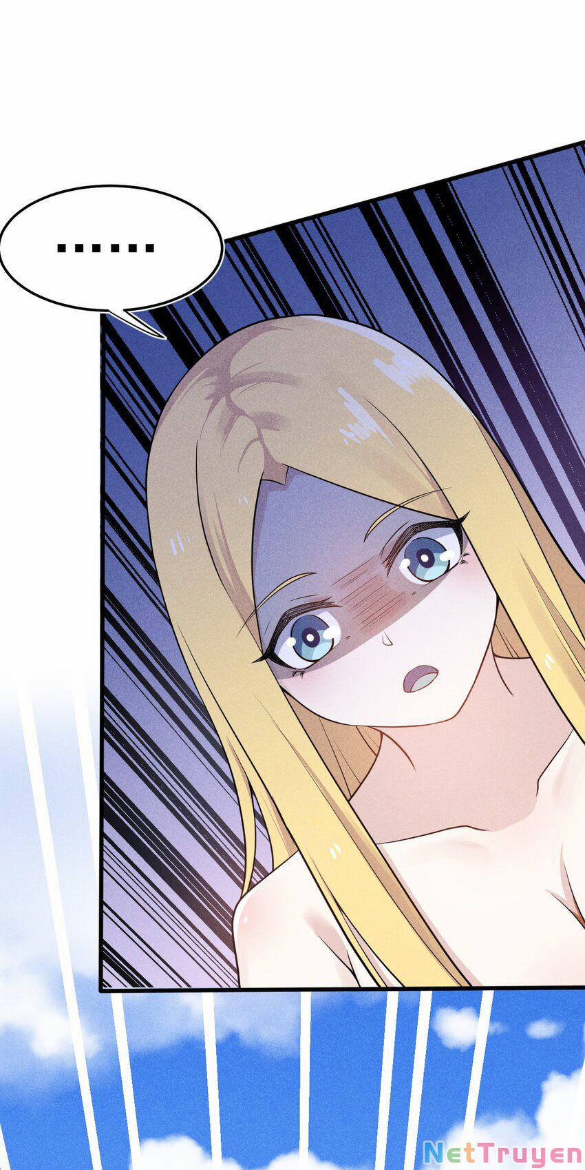 Võ Lâm Đệ Nhất Đầu Bếp 61.2 trang 45