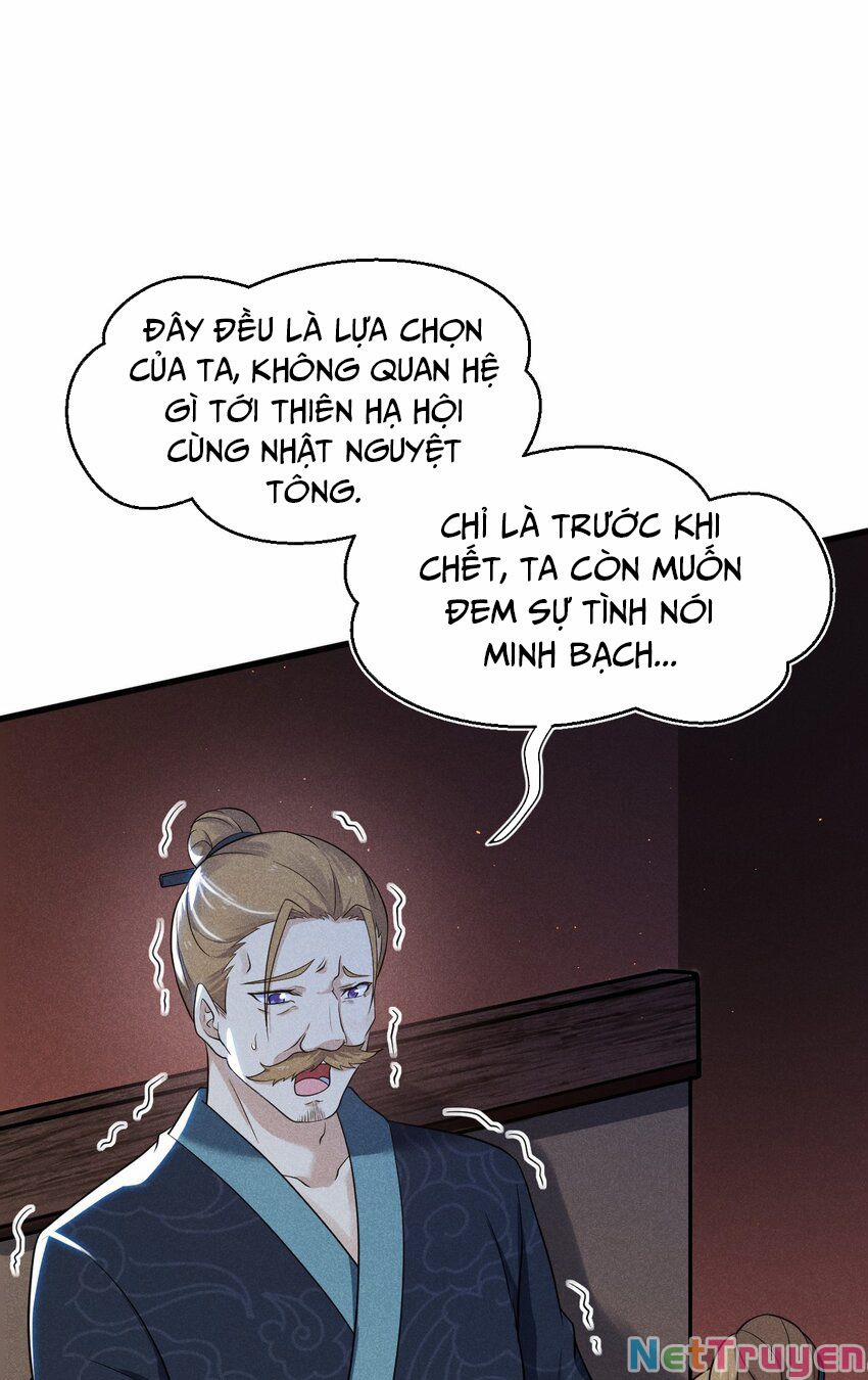 Võ Lâm Đệ Nhất Đầu Bếp 61.2 trang 5