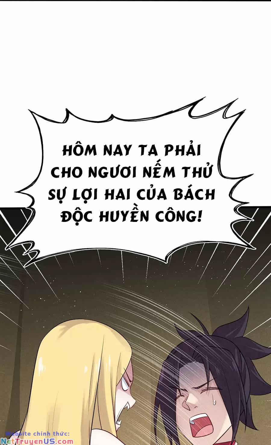 Võ Lâm Đệ Nhất Đầu Bếp 62.1 trang 15