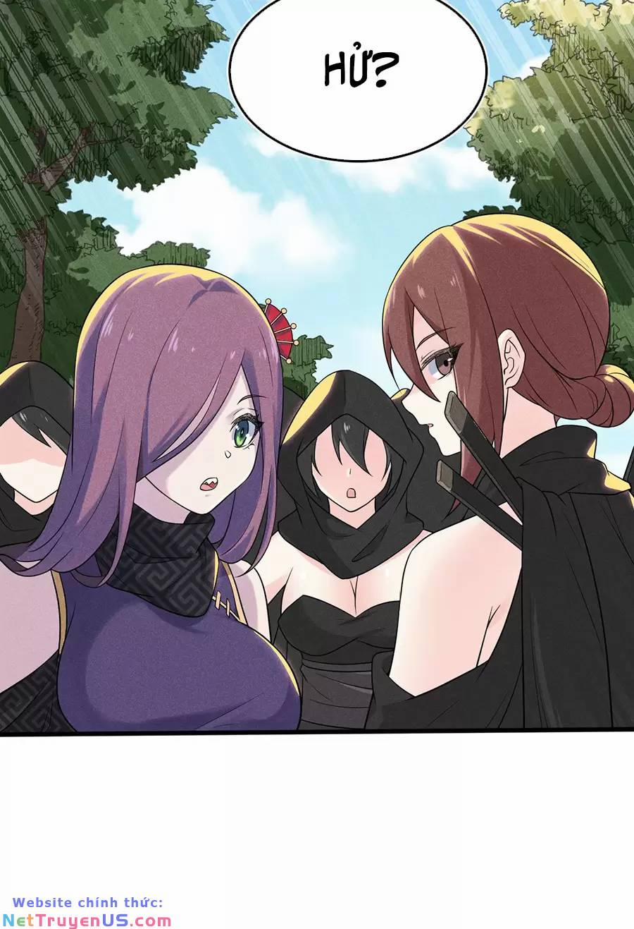 Võ Lâm Đệ Nhất Đầu Bếp 62.1 trang 3