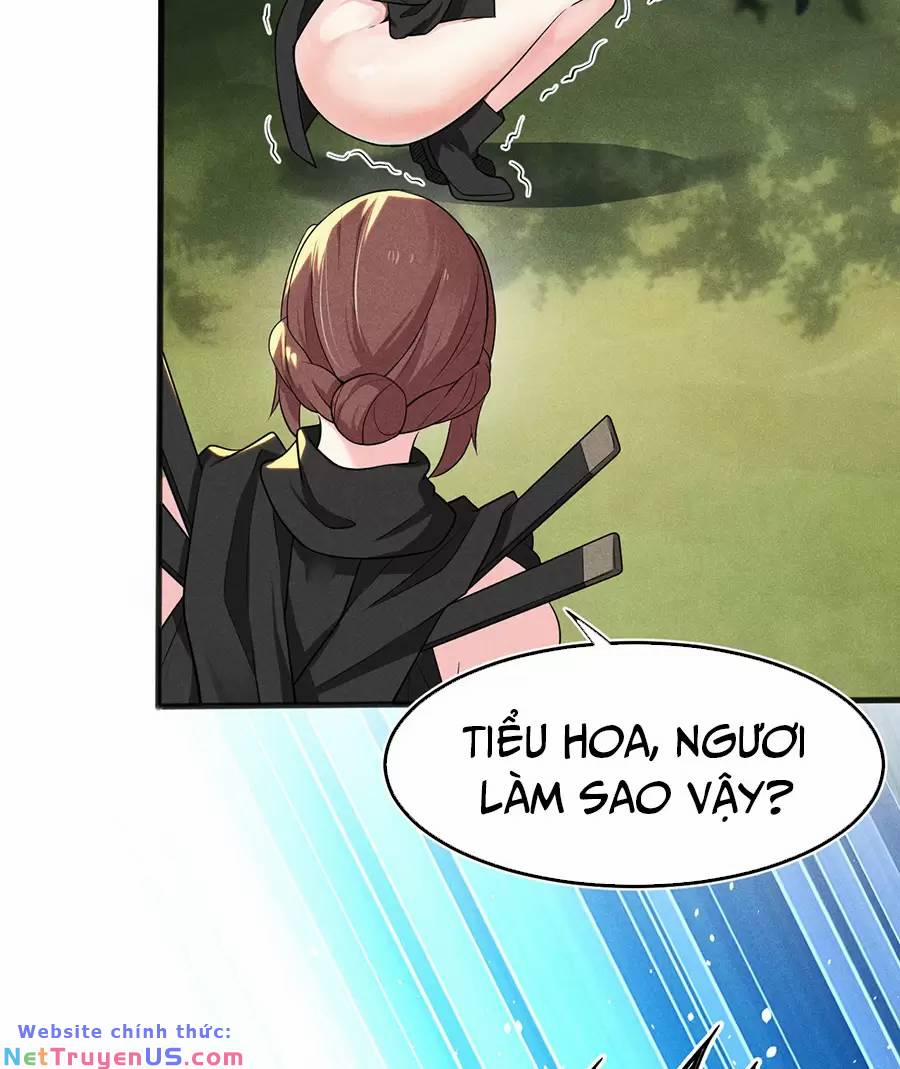 Võ Lâm Đệ Nhất Đầu Bếp 62.1 trang 36