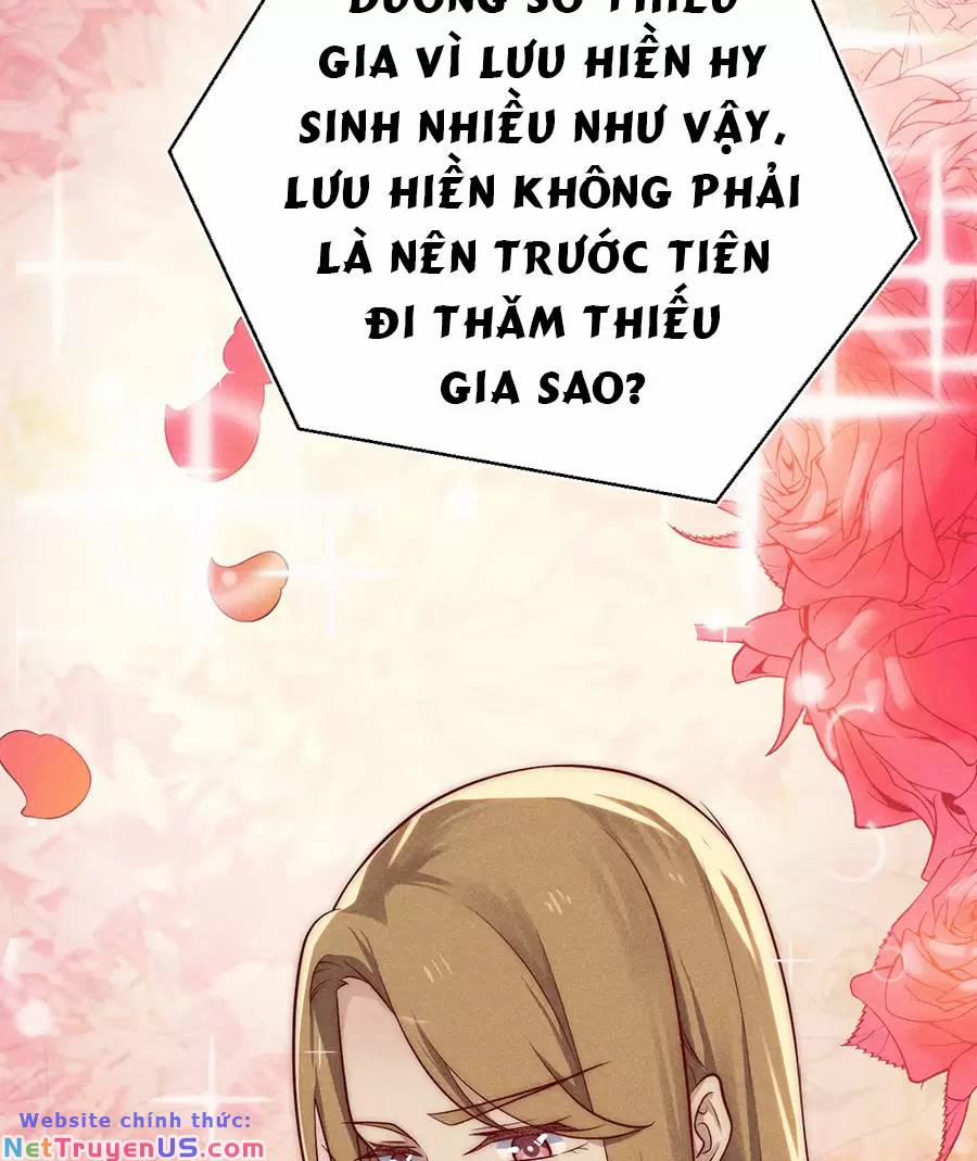 Võ Lâm Đệ Nhất Đầu Bếp 62.1 trang 40