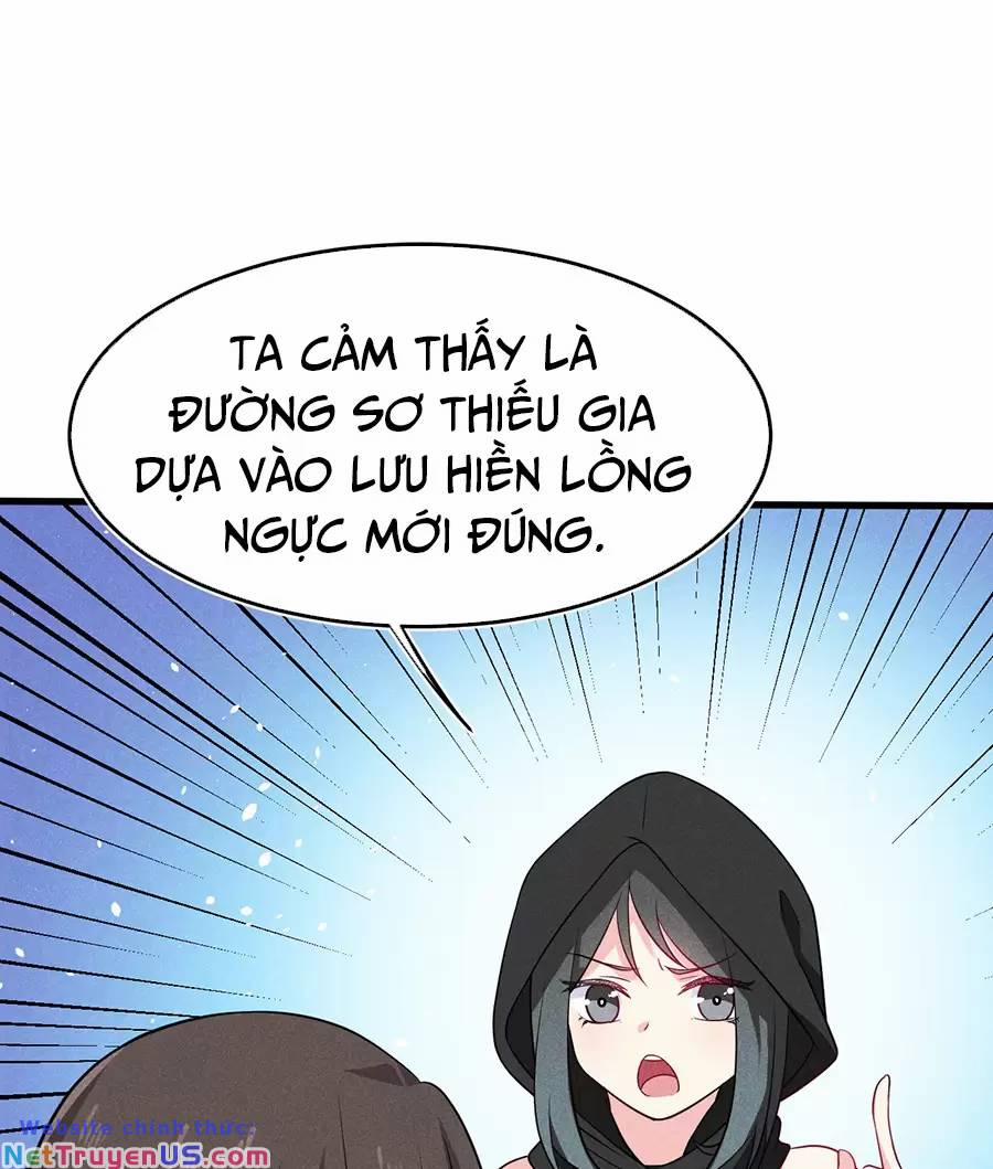 Võ Lâm Đệ Nhất Đầu Bếp 62.1 trang 46