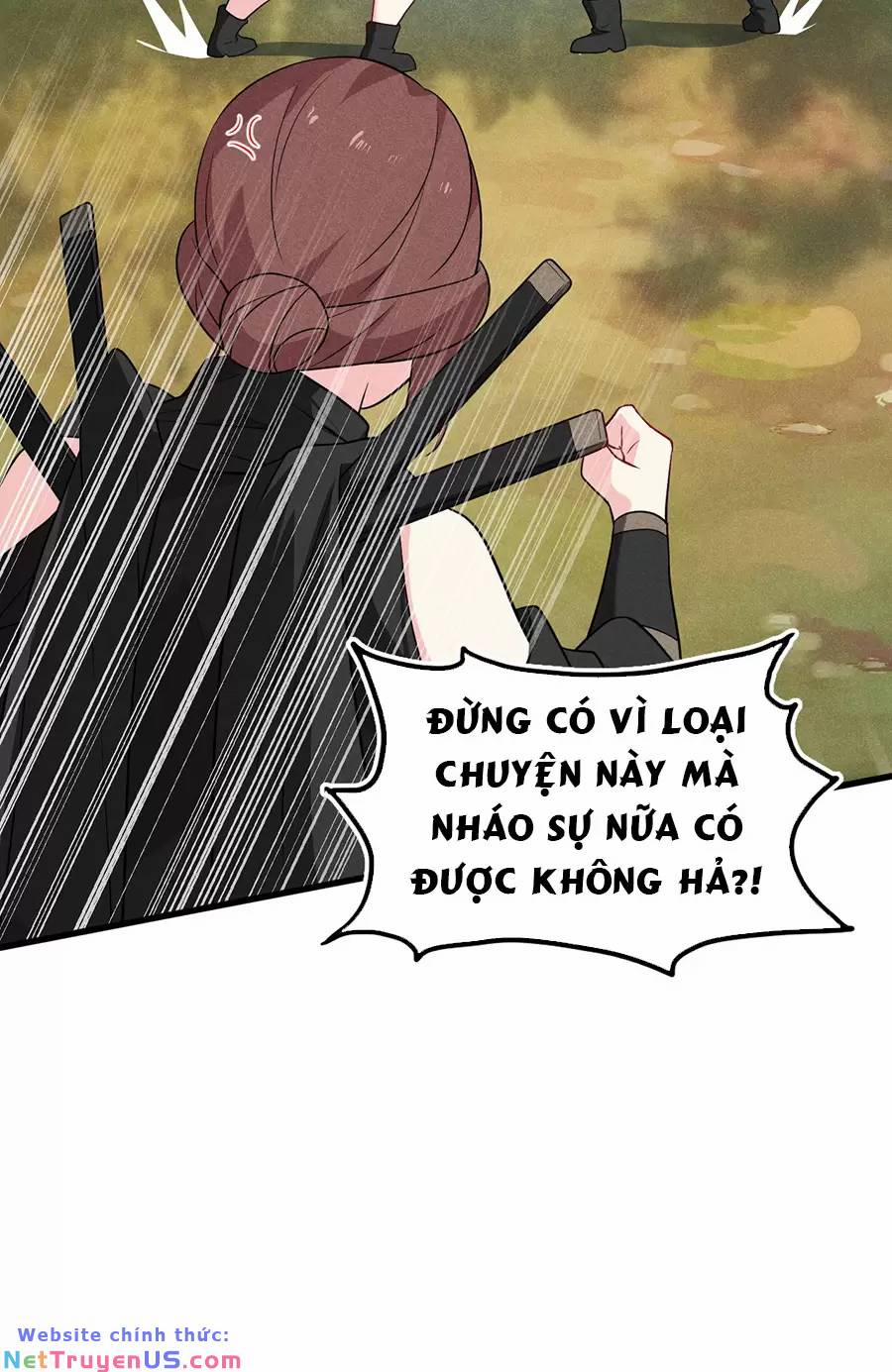 Võ Lâm Đệ Nhất Đầu Bếp 62.1 trang 49