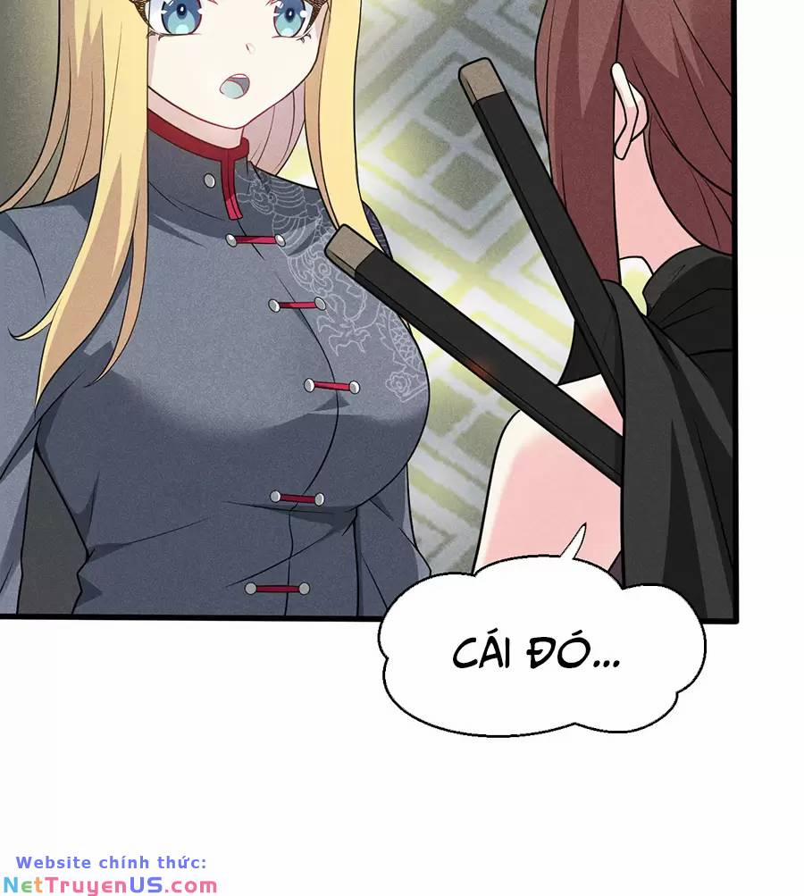Võ Lâm Đệ Nhất Đầu Bếp 62.1 trang 54