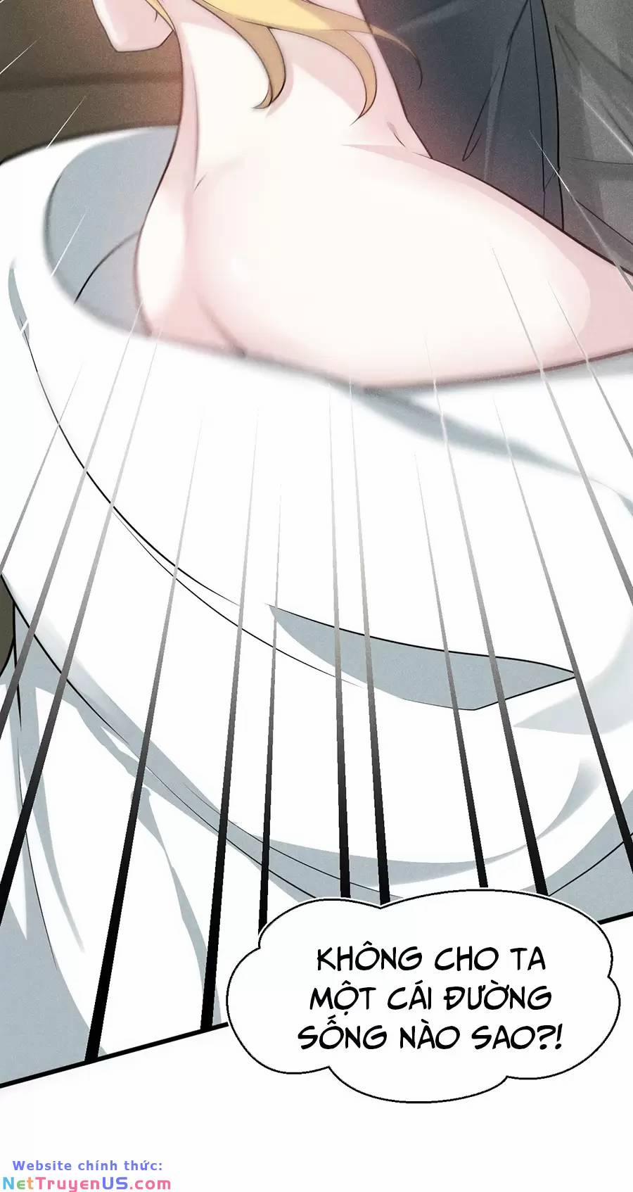 Võ Lâm Đệ Nhất Đầu Bếp 62.1 trang 6