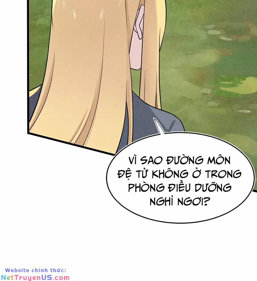 Võ Lâm Đệ Nhất Đầu Bếp 62.1 trang 62