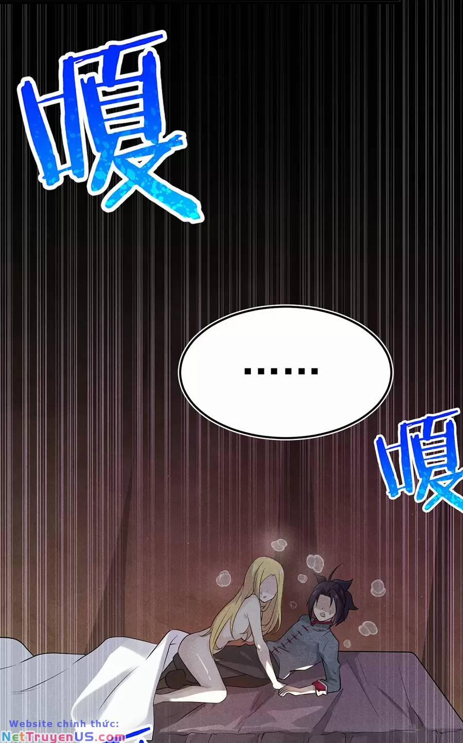 Võ Lâm Đệ Nhất Đầu Bếp 62.1 trang 9