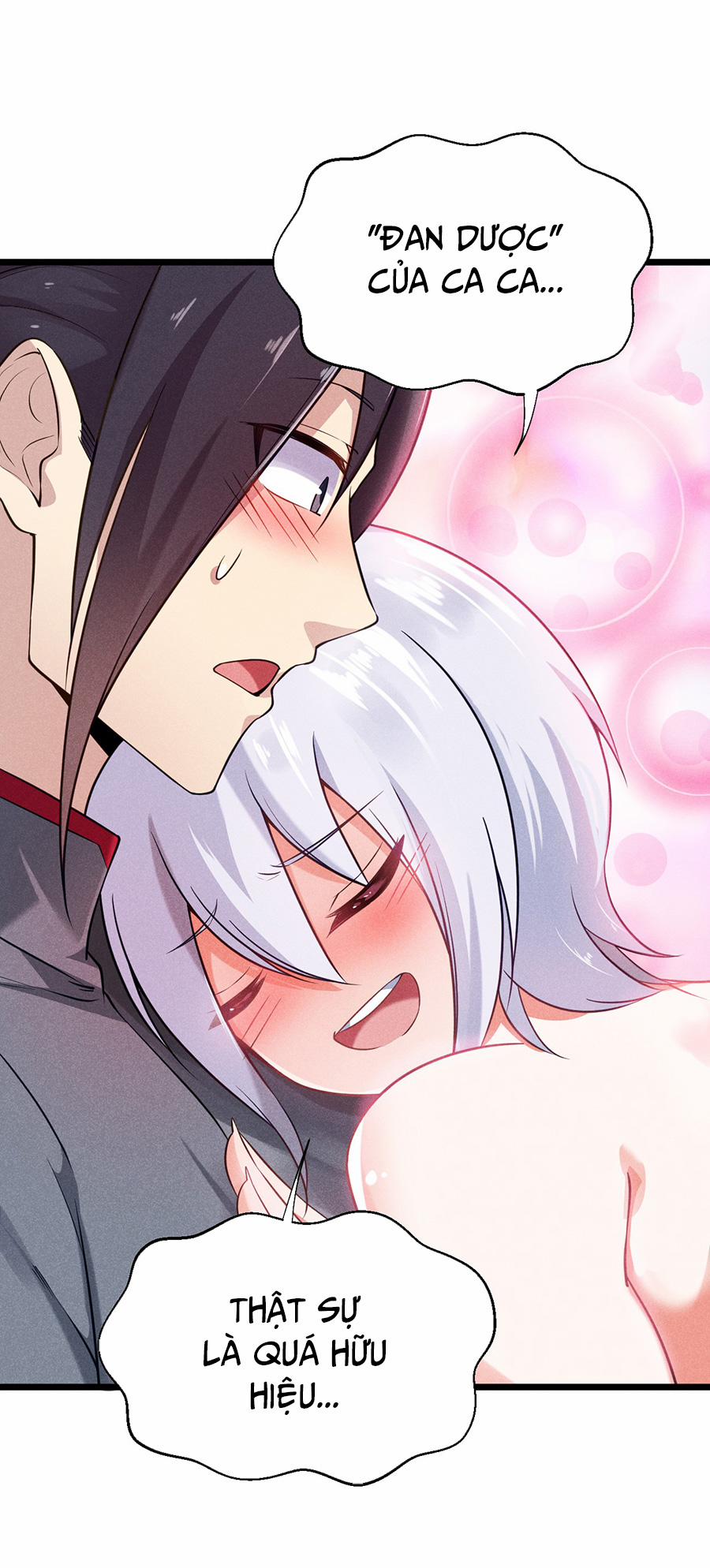 Võ Lâm Đệ Nhất Đầu Bếp 7 trang 14