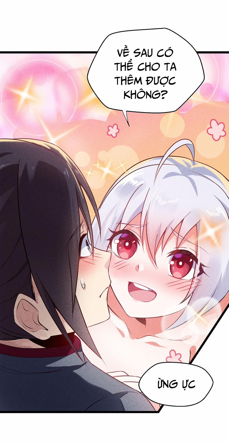 Võ Lâm Đệ Nhất Đầu Bếp 7 trang 15