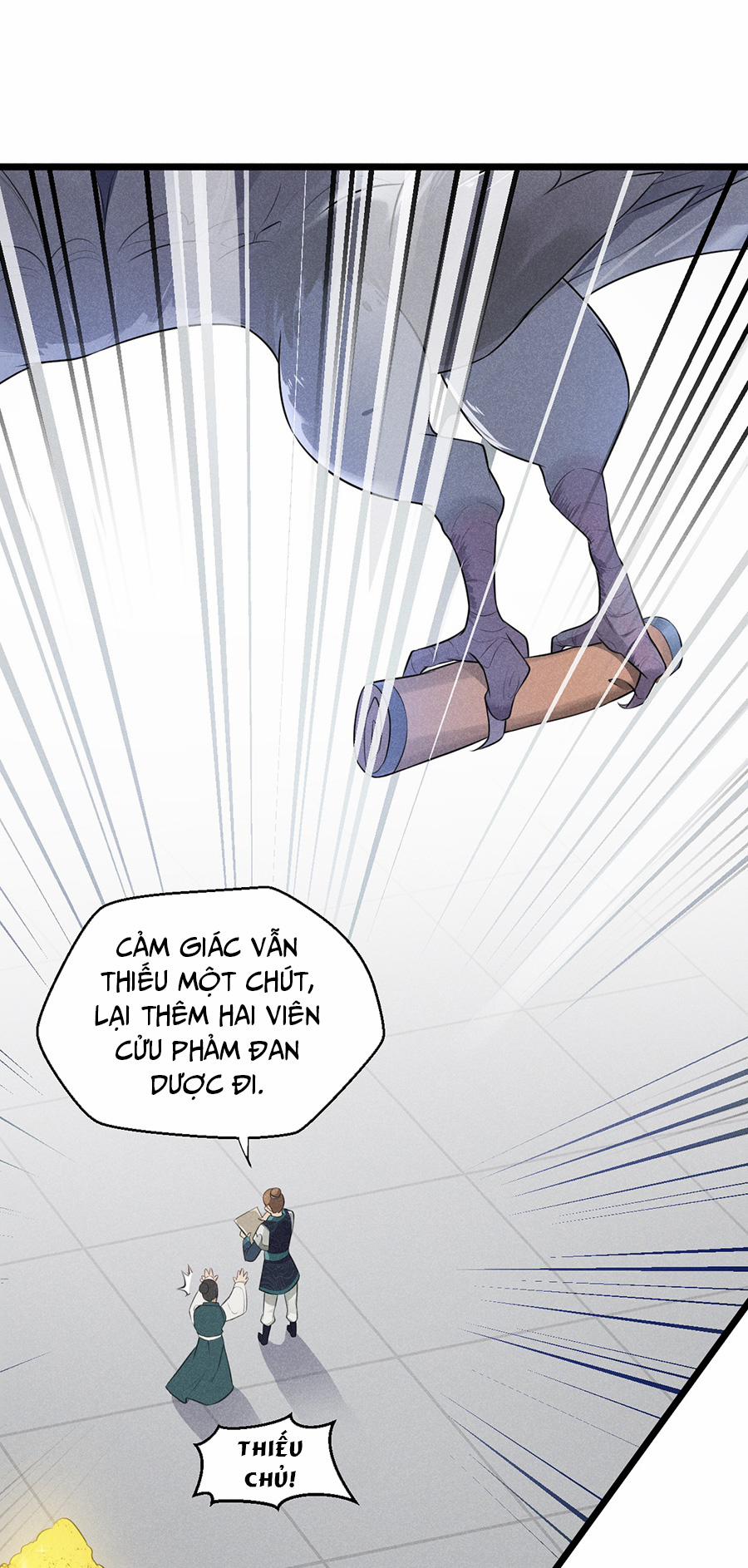 Võ Lâm Đệ Nhất Đầu Bếp 7 trang 72