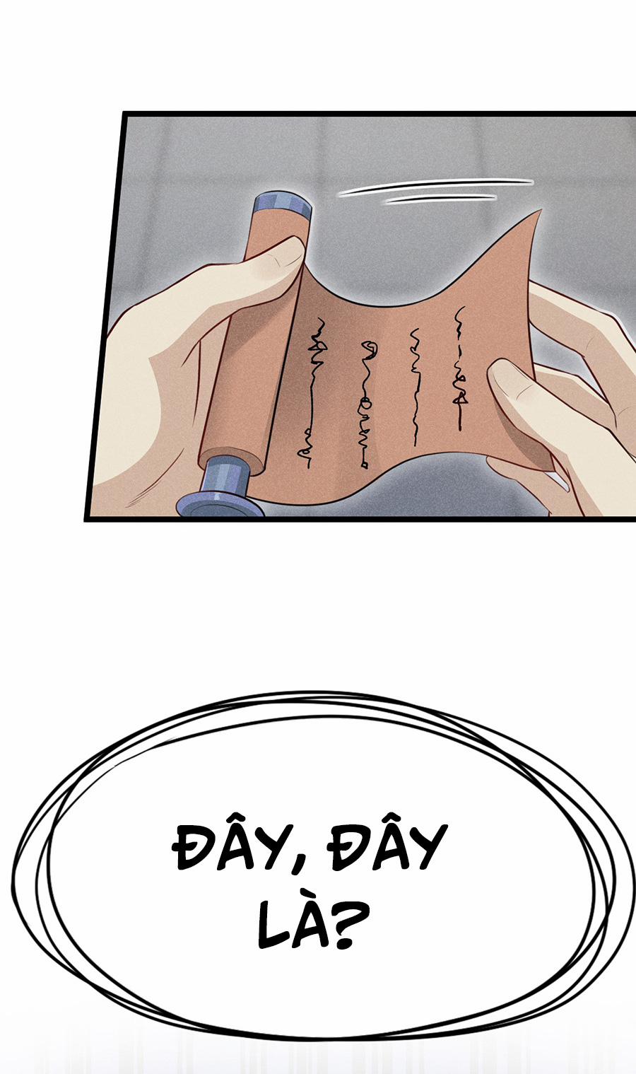 Võ Lâm Đệ Nhất Đầu Bếp 7 trang 77