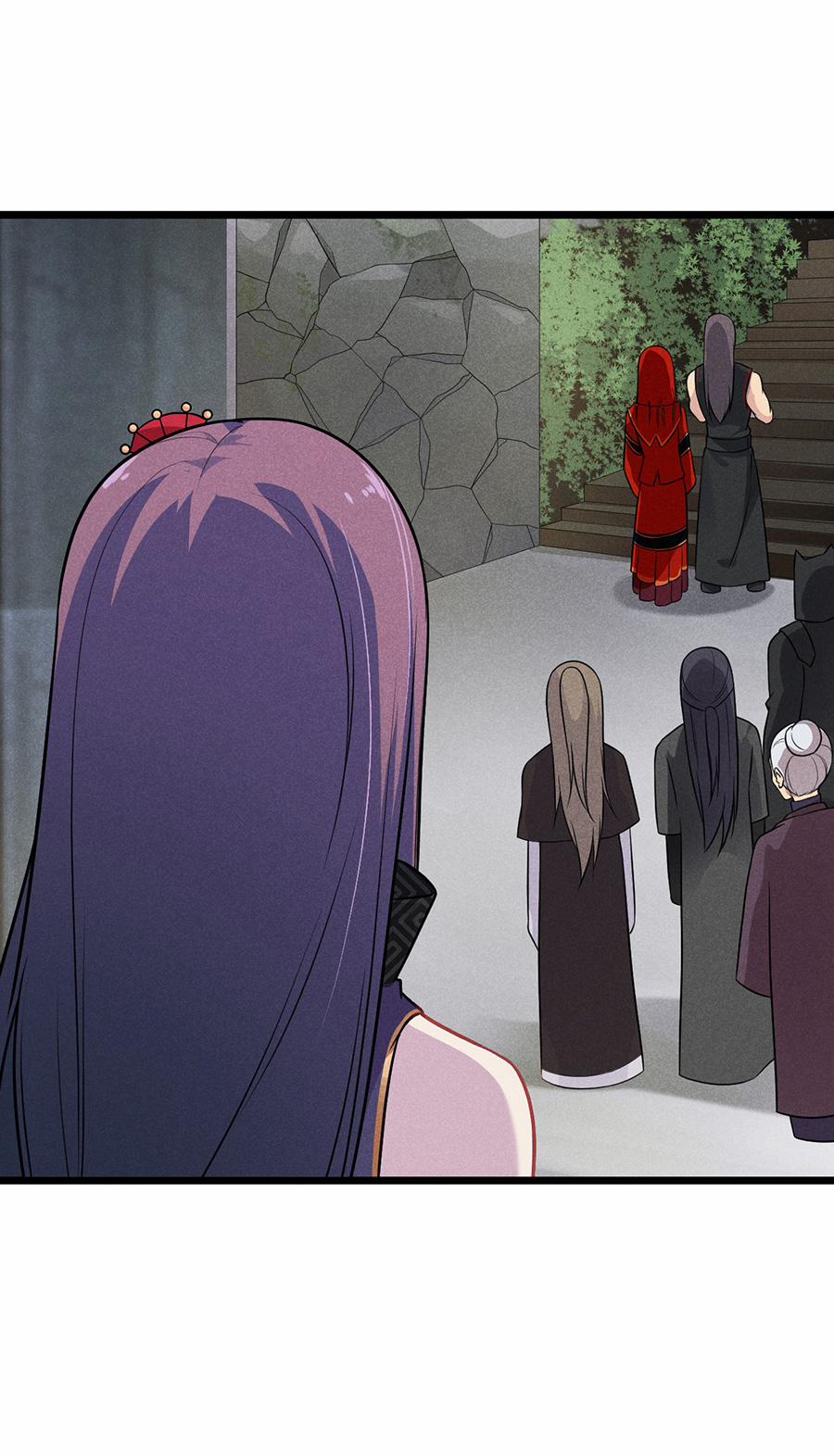 Võ Lâm Đệ Nhất Đầu Bếp 8.1 trang 17