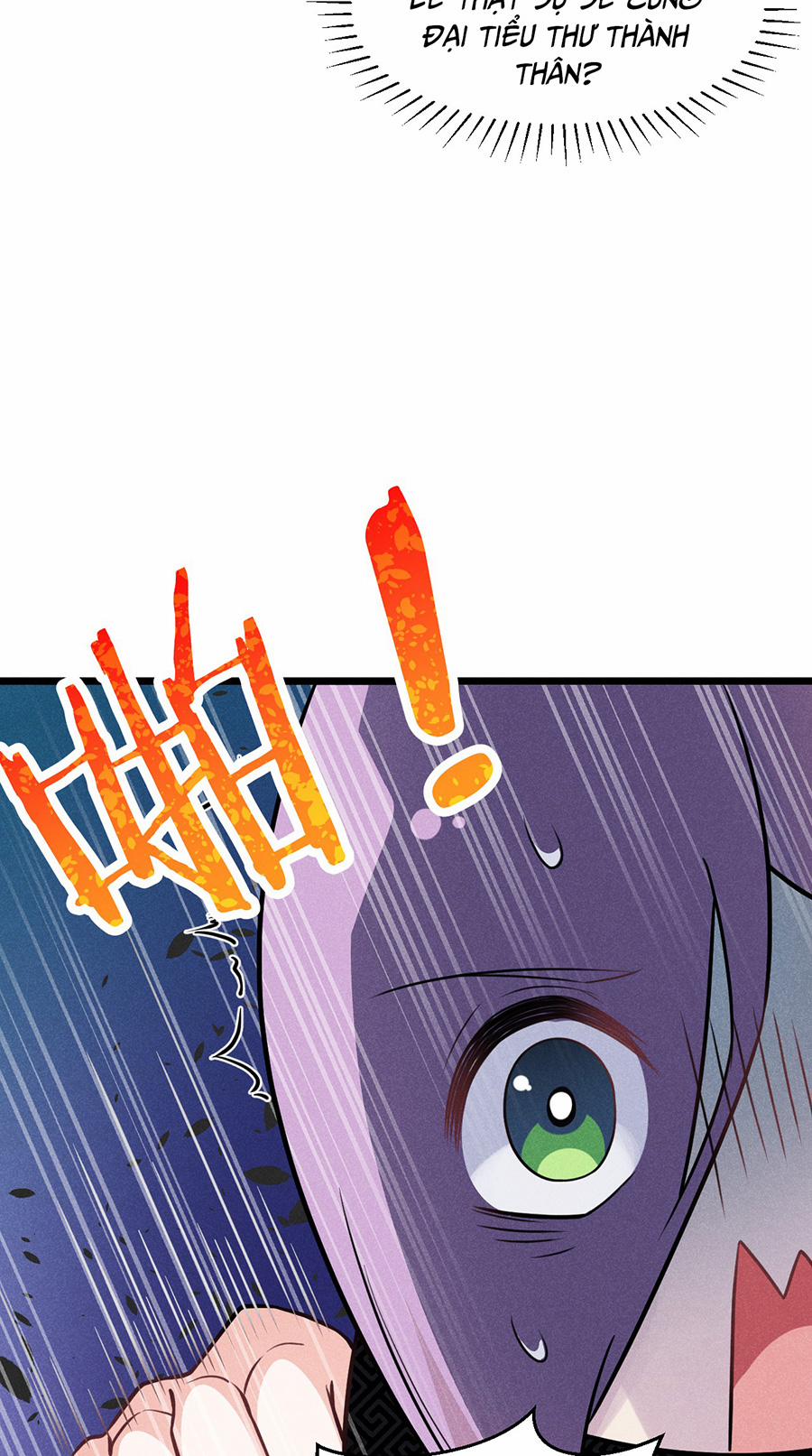 Võ Lâm Đệ Nhất Đầu Bếp 8.1 trang 19