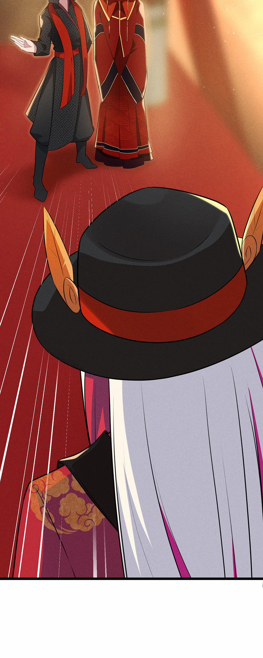 Võ Lâm Đệ Nhất Đầu Bếp 8.1 trang 38