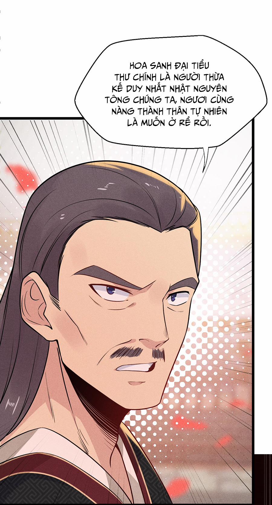 Võ Lâm Đệ Nhất Đầu Bếp 8.1 trang 7