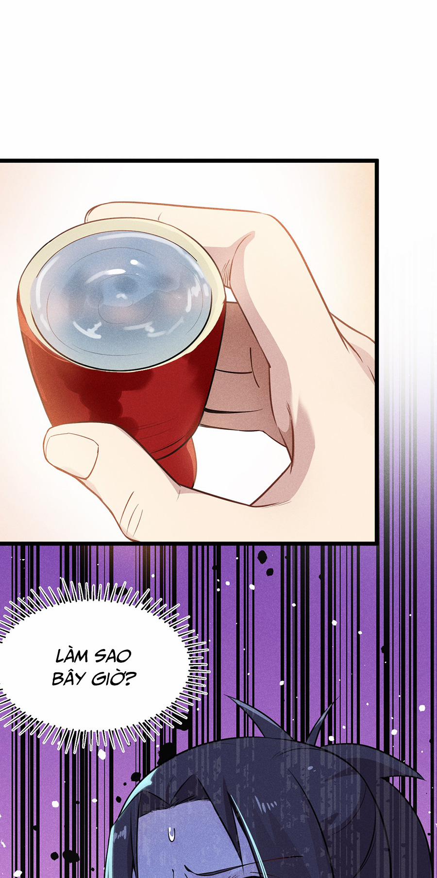 Võ Lâm Đệ Nhất Đầu Bếp 8.2 trang 17