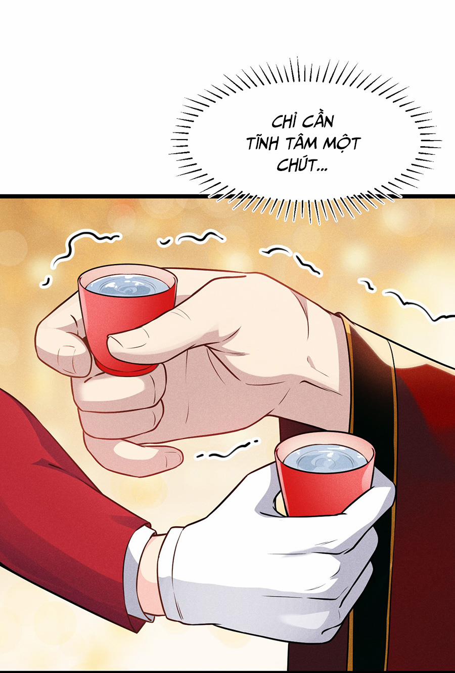 Võ Lâm Đệ Nhất Đầu Bếp 8.2 trang 22