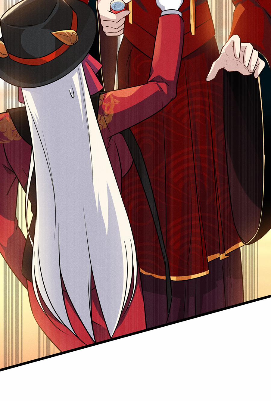 Võ Lâm Đệ Nhất Đầu Bếp 8.2 trang 24