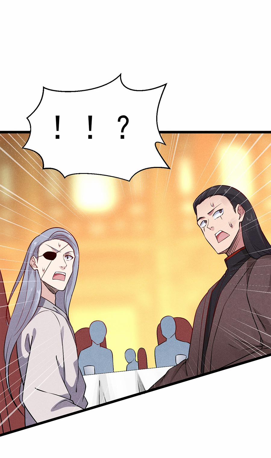 Võ Lâm Đệ Nhất Đầu Bếp 8.2 trang 31