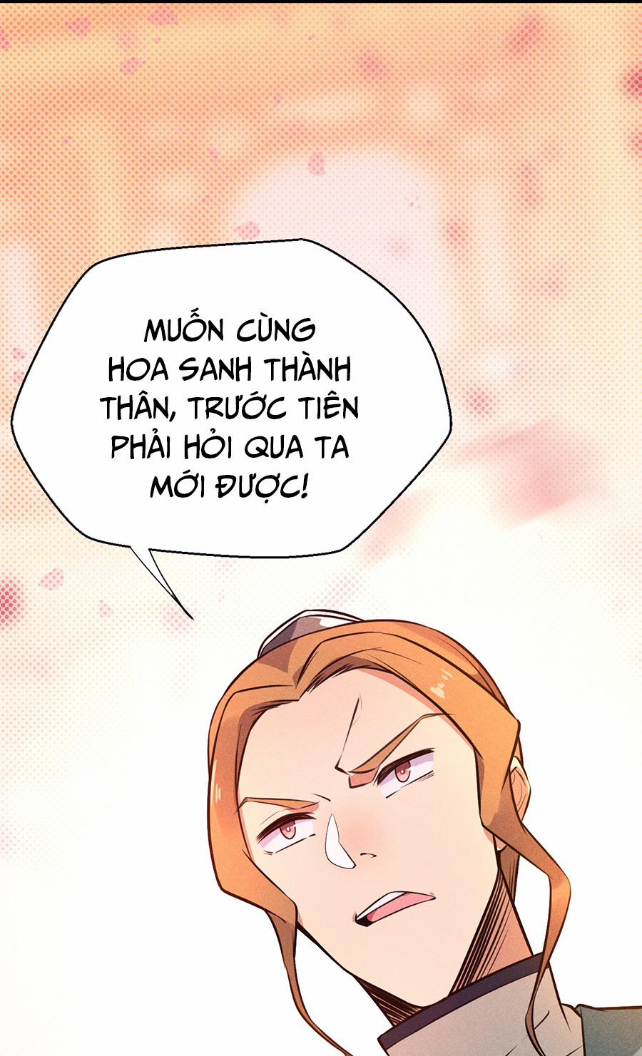 Võ Lâm Đệ Nhất Đầu Bếp 8.2 trang 35