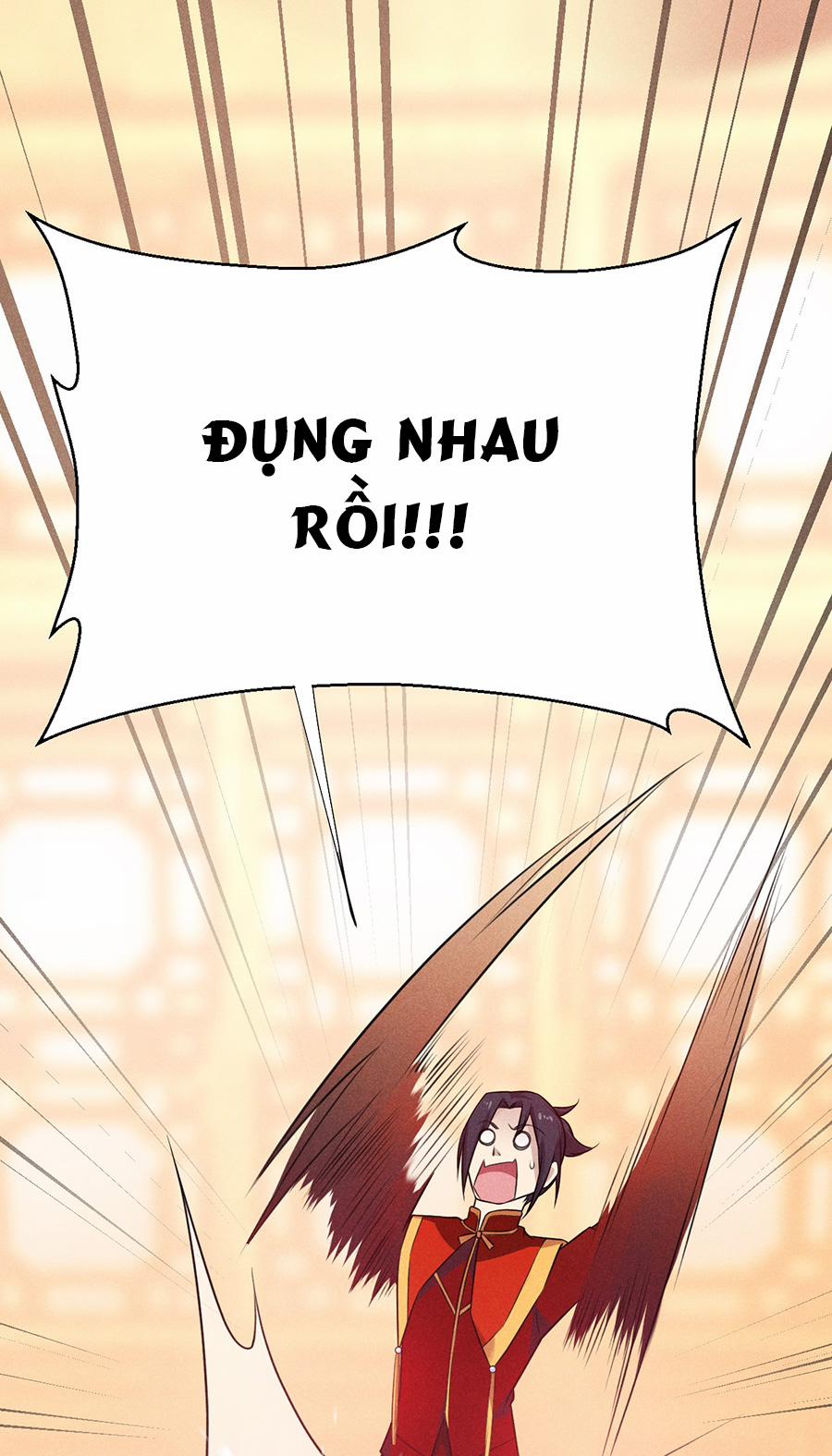 Võ Lâm Đệ Nhất Đầu Bếp 8.2 trang 42