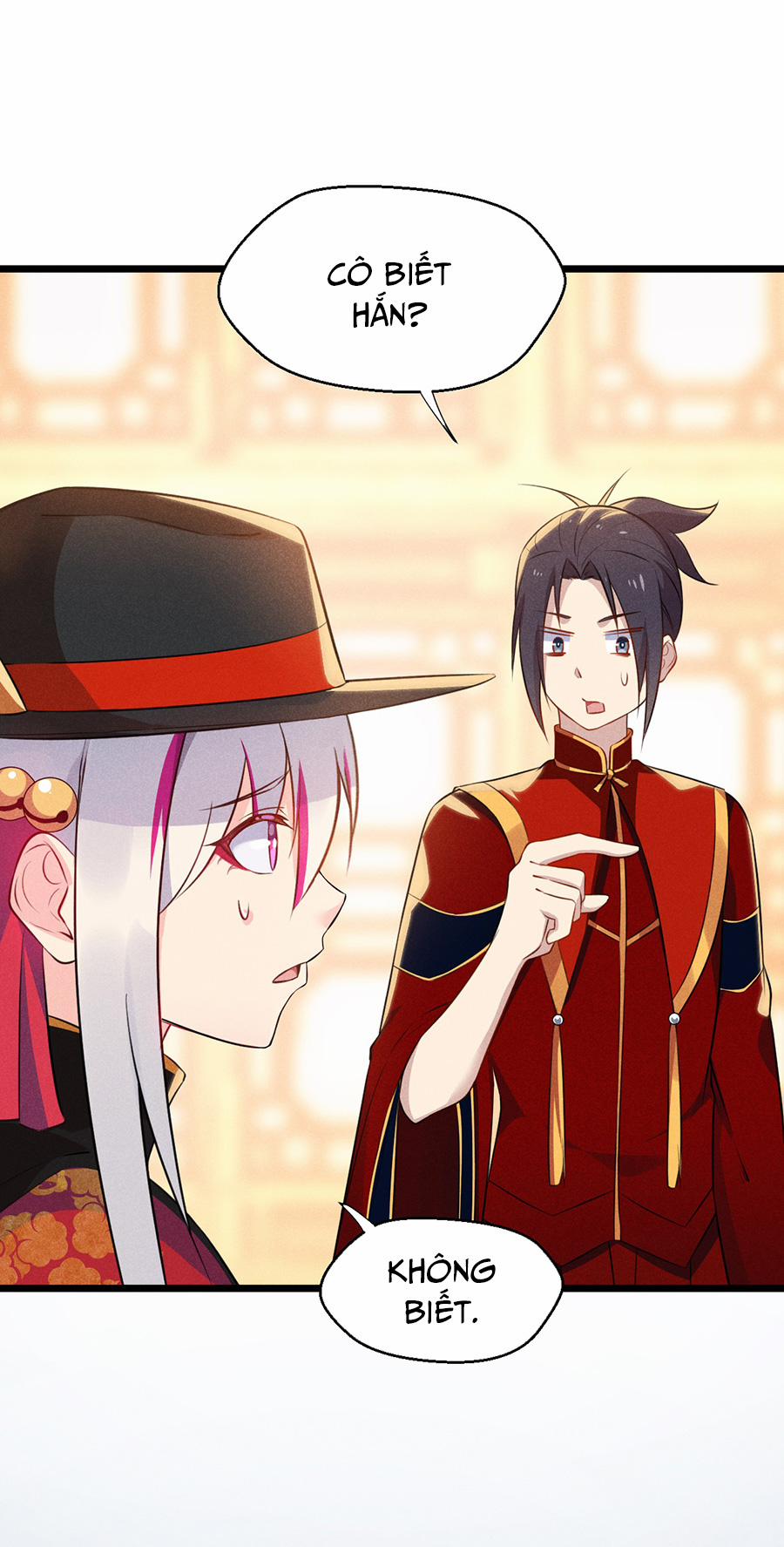 Võ Lâm Đệ Nhất Đầu Bếp 9.1 trang 17