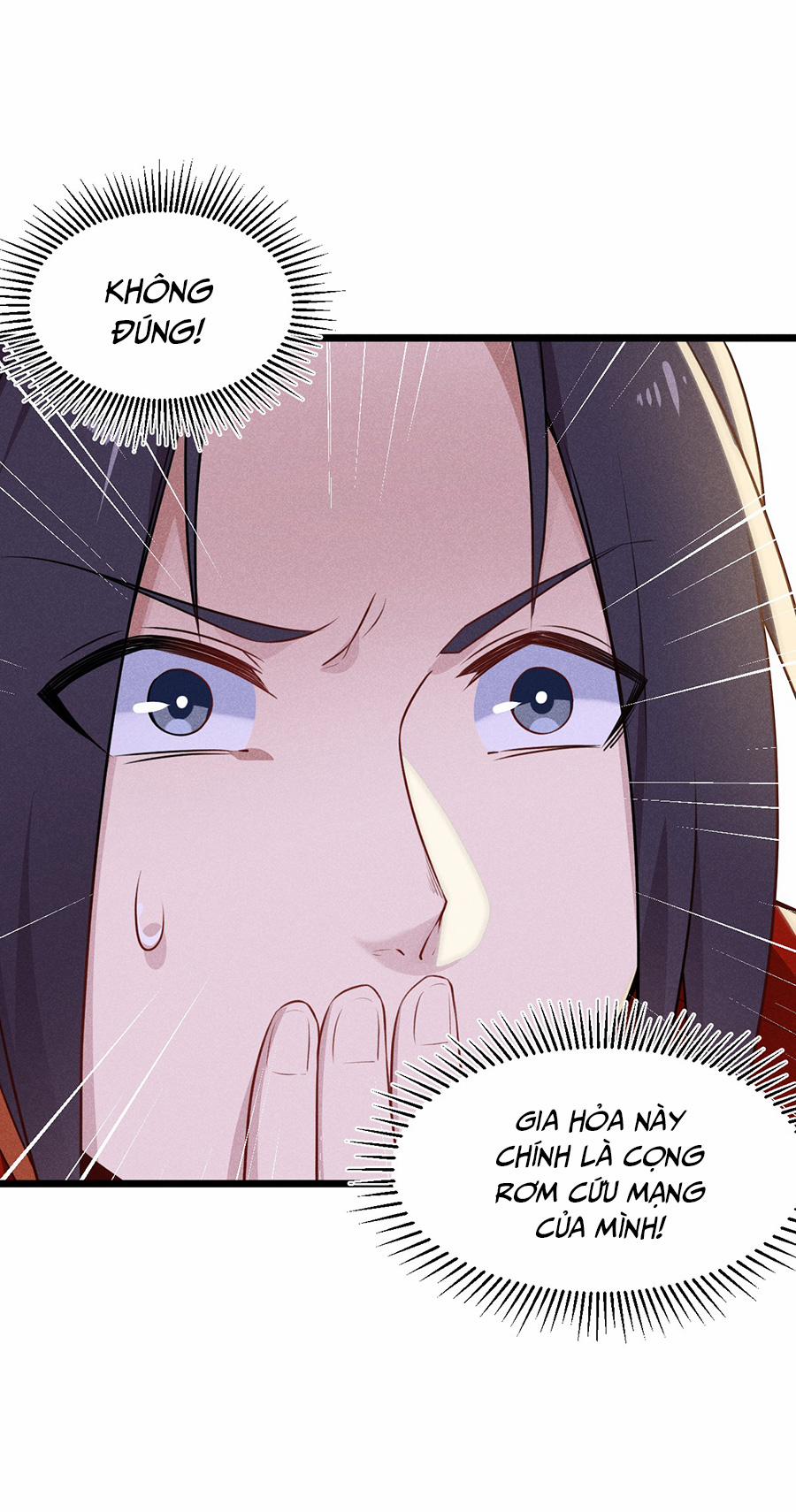 Võ Lâm Đệ Nhất Đầu Bếp 9.1 trang 24