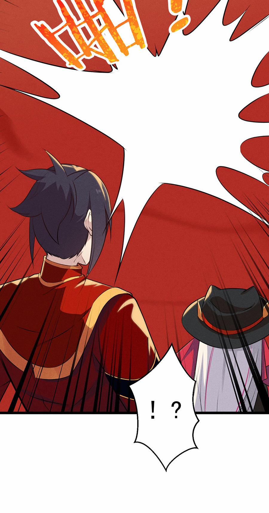 Võ Lâm Đệ Nhất Đầu Bếp 9.1 trang 35